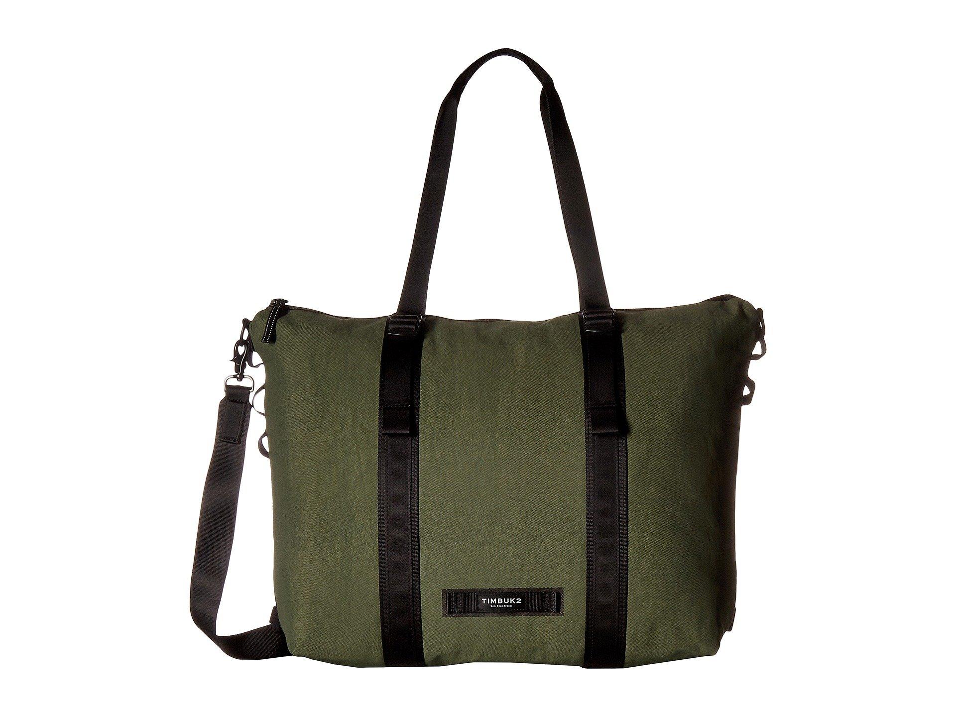 timbuk2 cargo tote