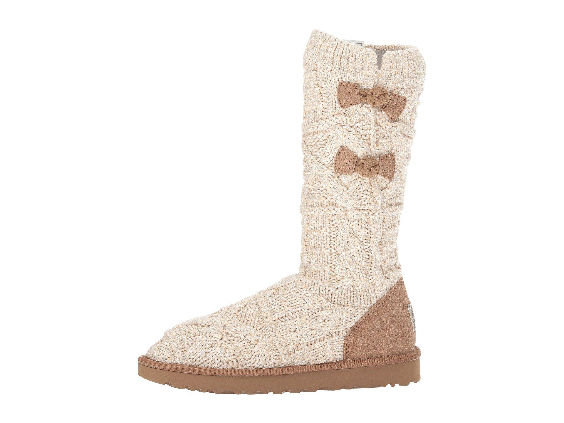 UGG Kalla (fawn) Women's Boots - Lyst