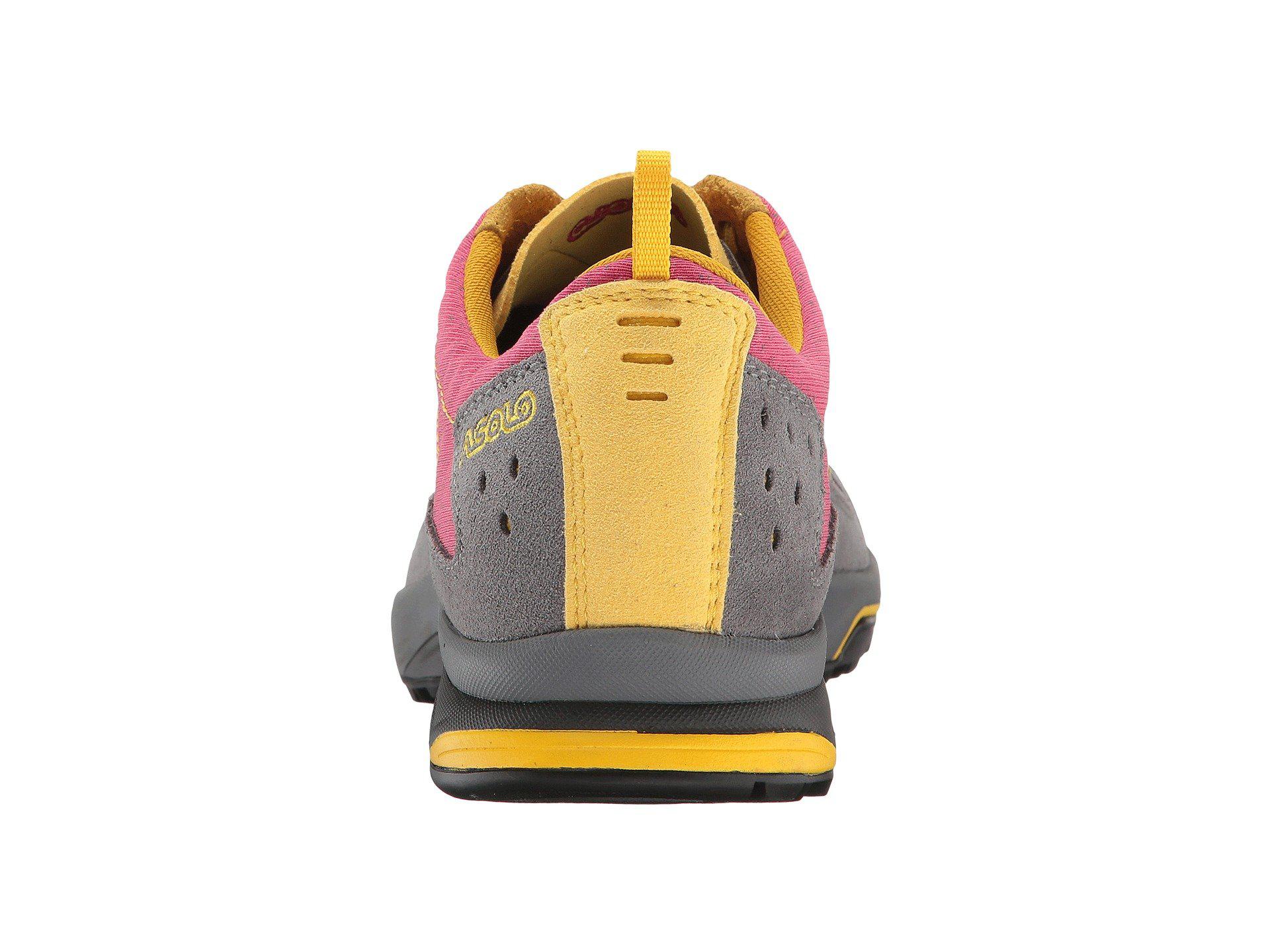 asolo fury