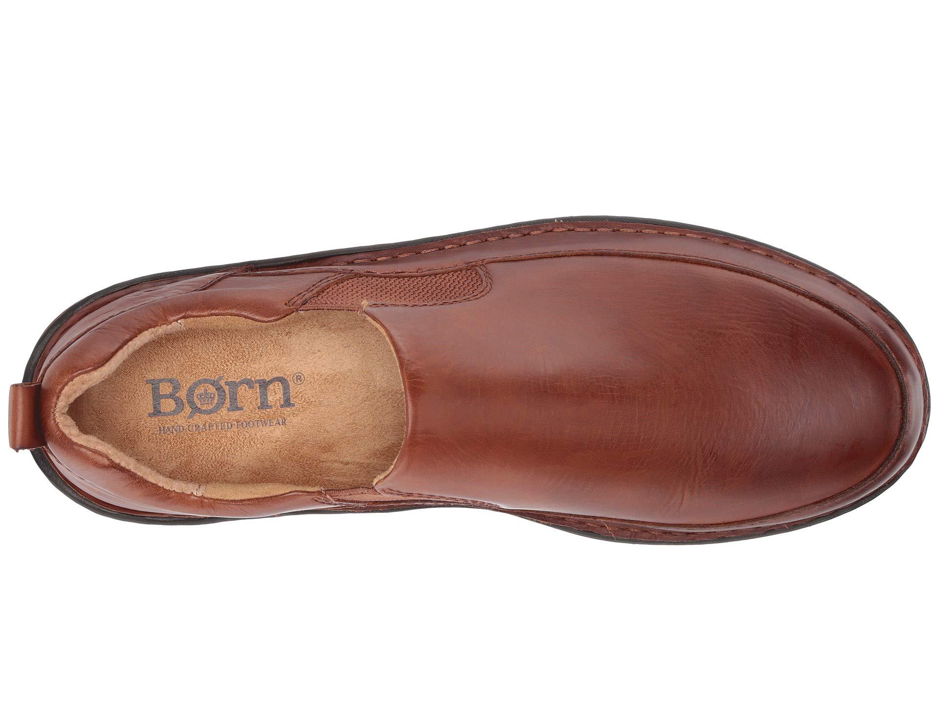 born kent shoes