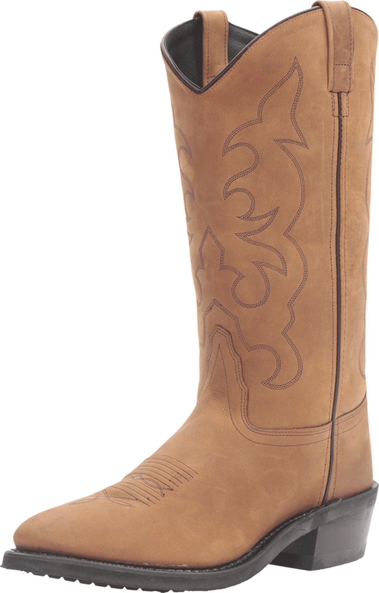 themaker of old west boots themaker of old west boots