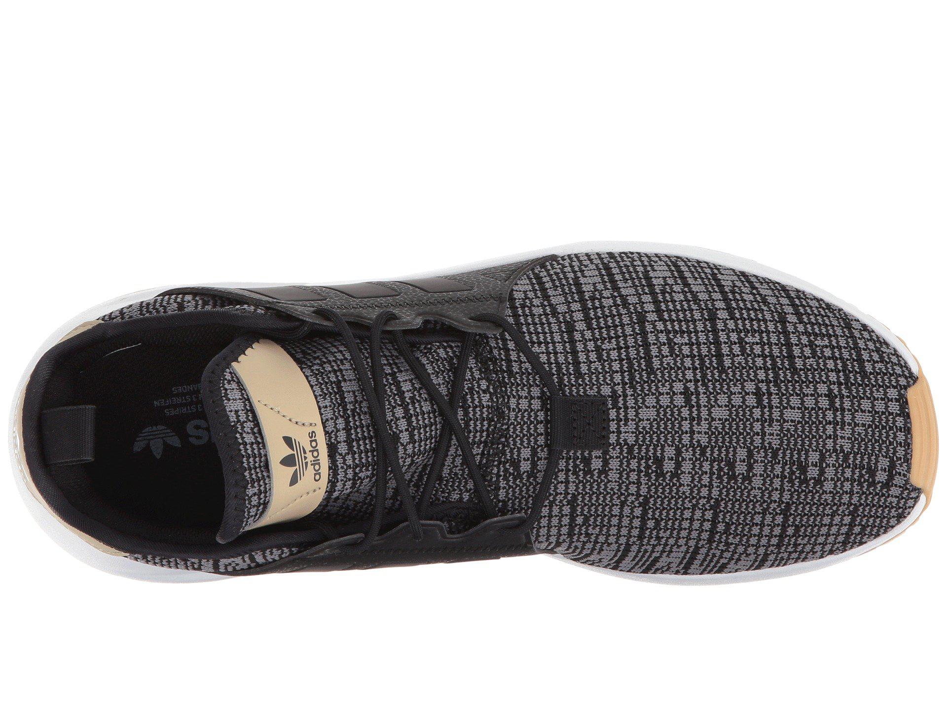adidas Originals X_plr (core Black/core Black/gum 3) Men's Shoes for Men |  Lyst