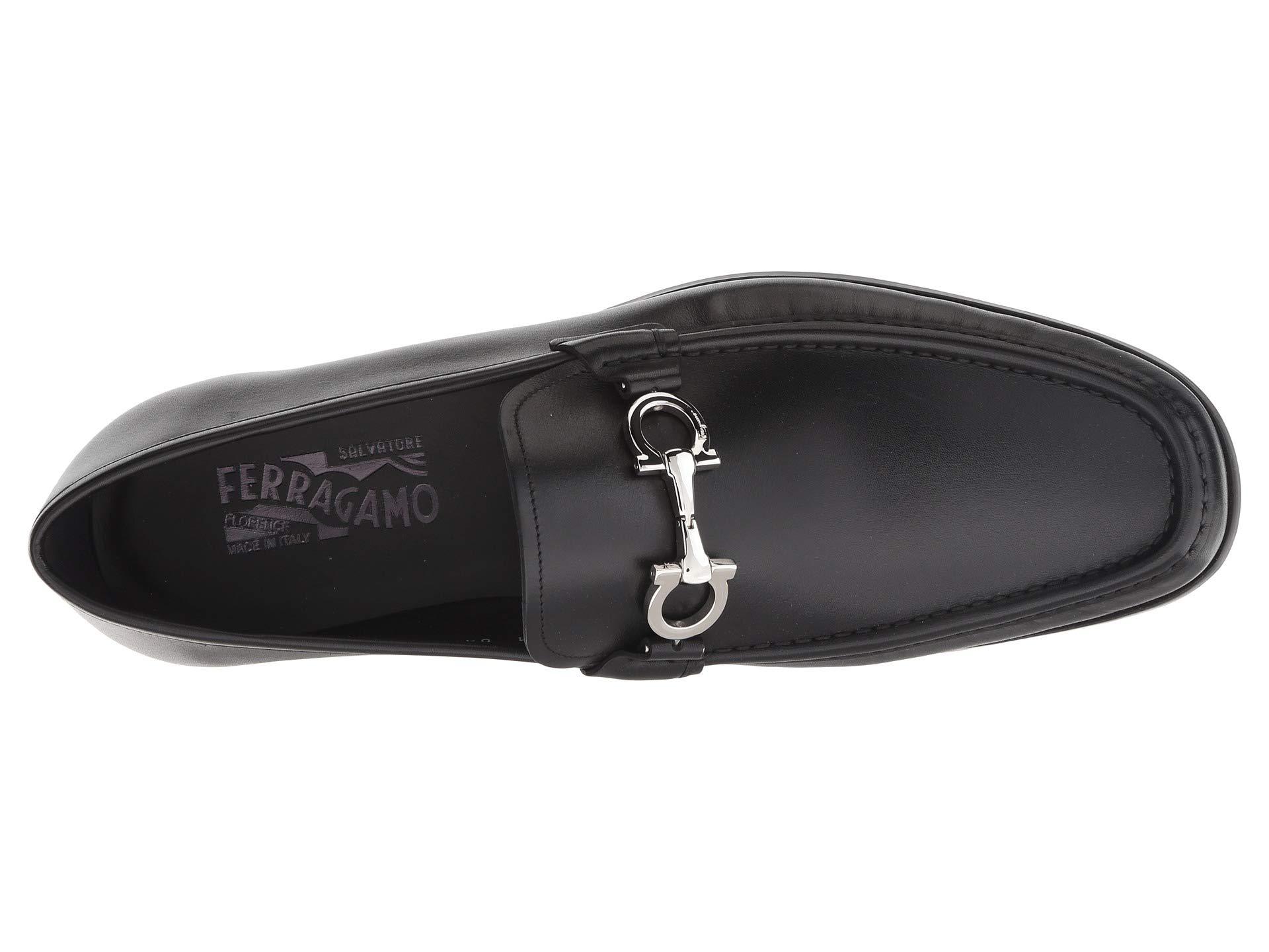 chris black loafers
