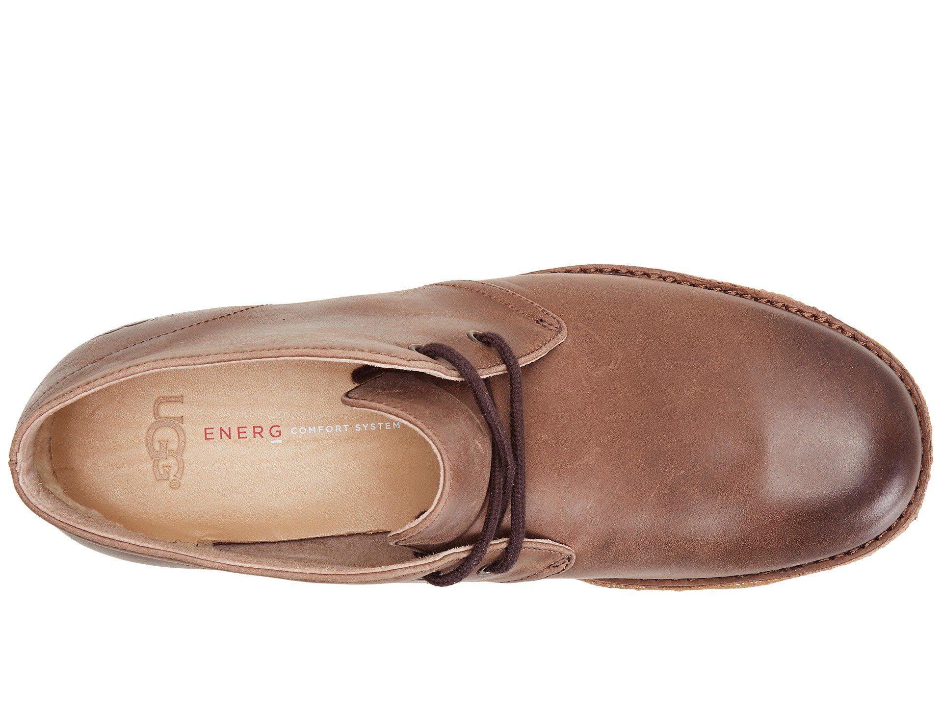 ugg leighton grizzly