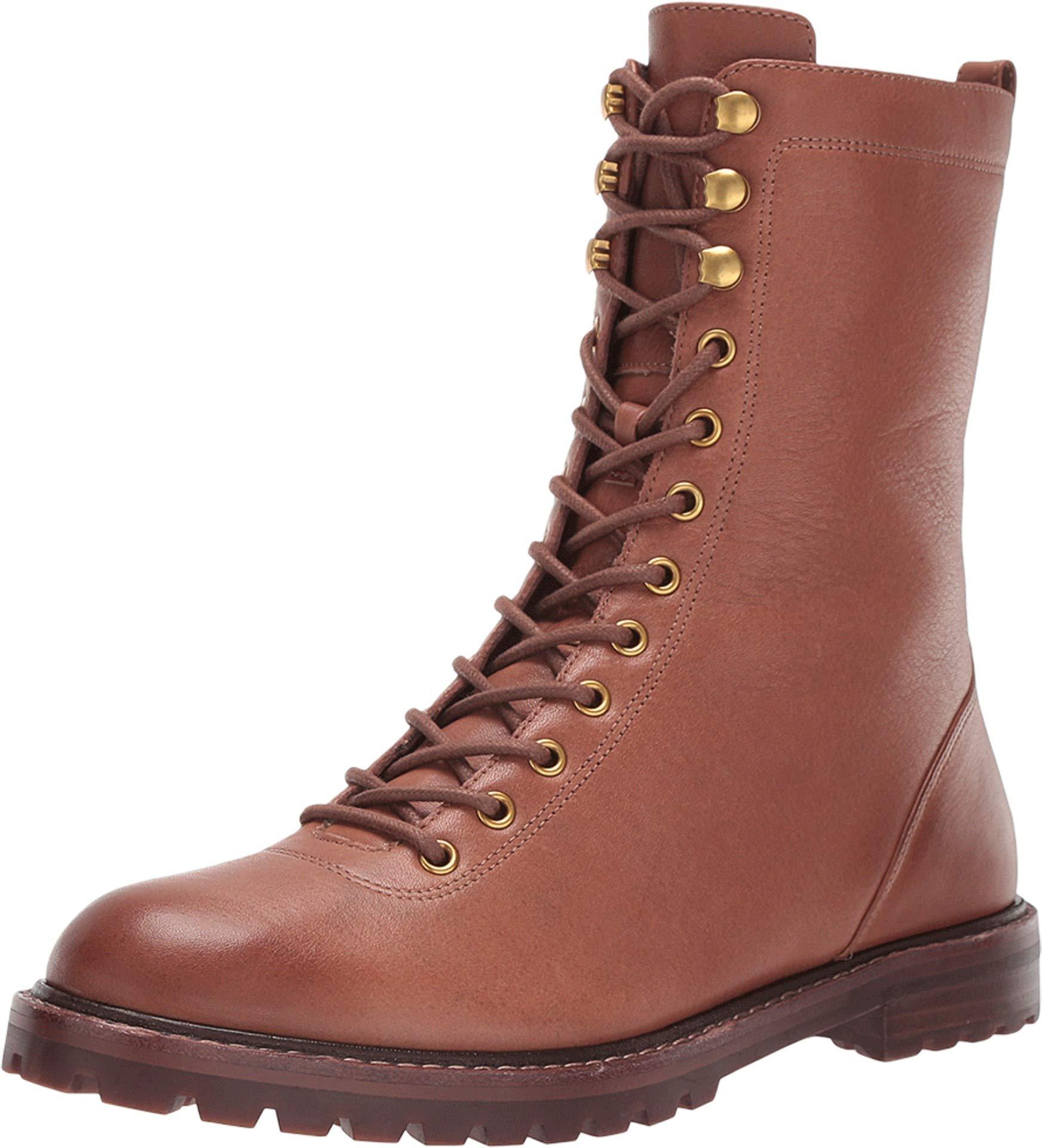 j crew combat boots