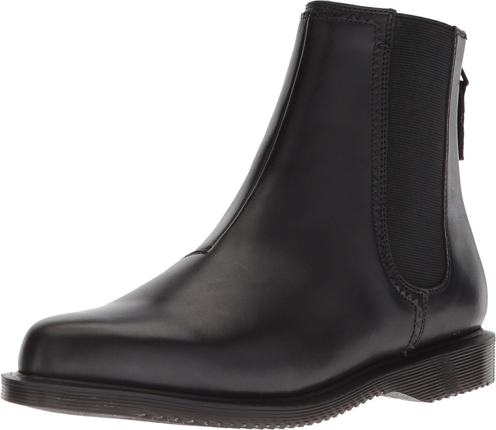 zillow dr martens