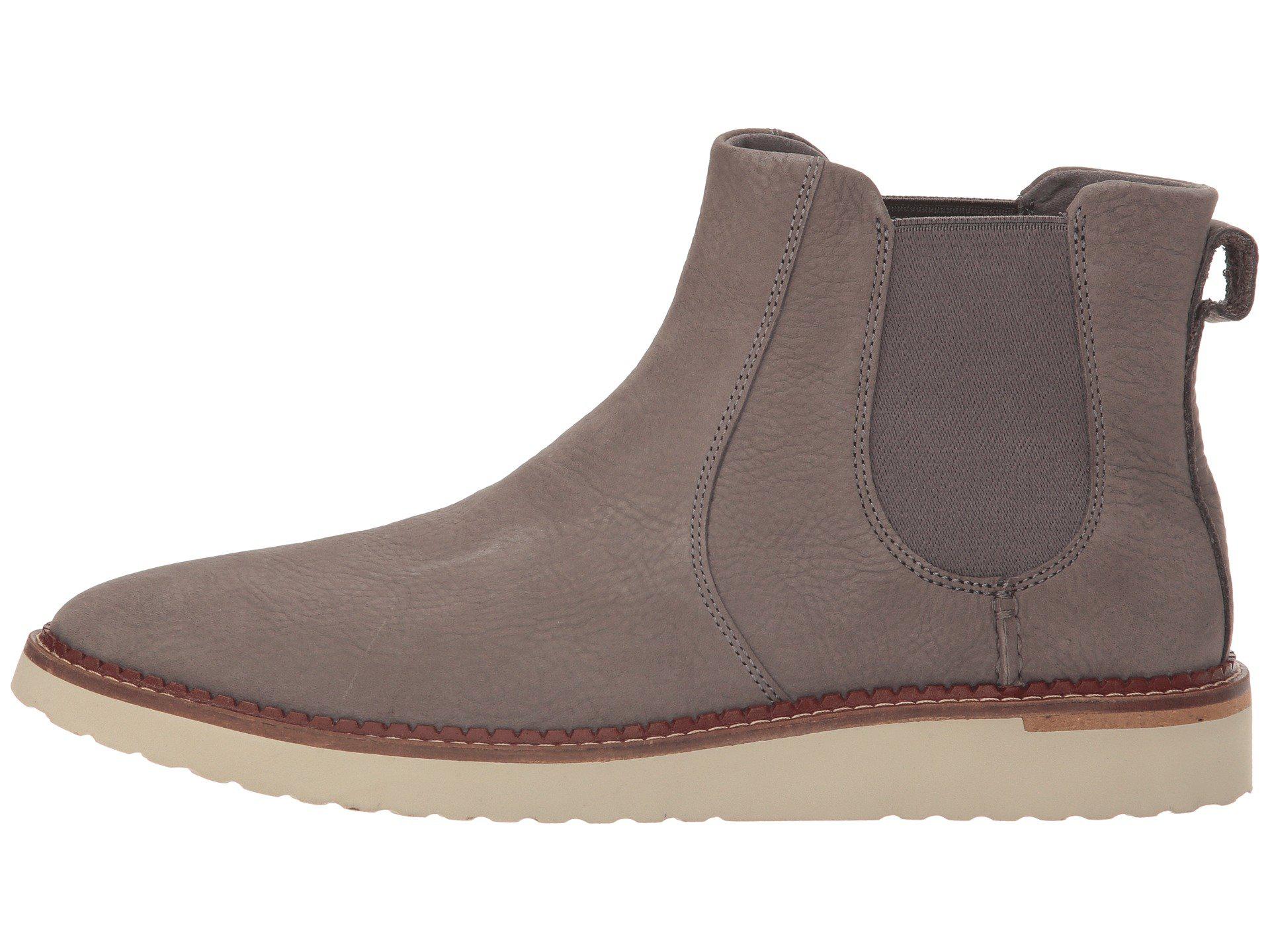 Sperry camden chelsea boot Clearance