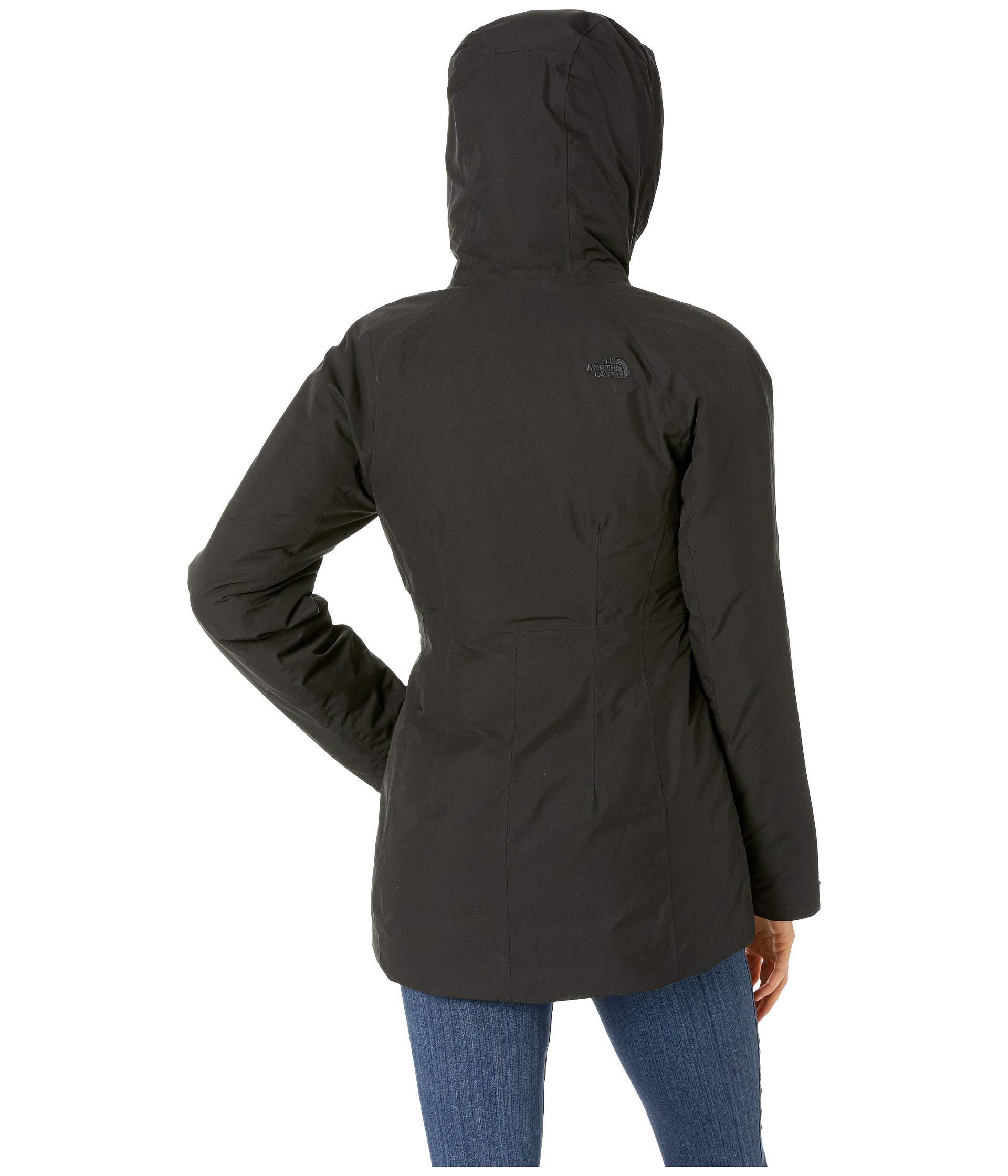 the north face toastie coastie