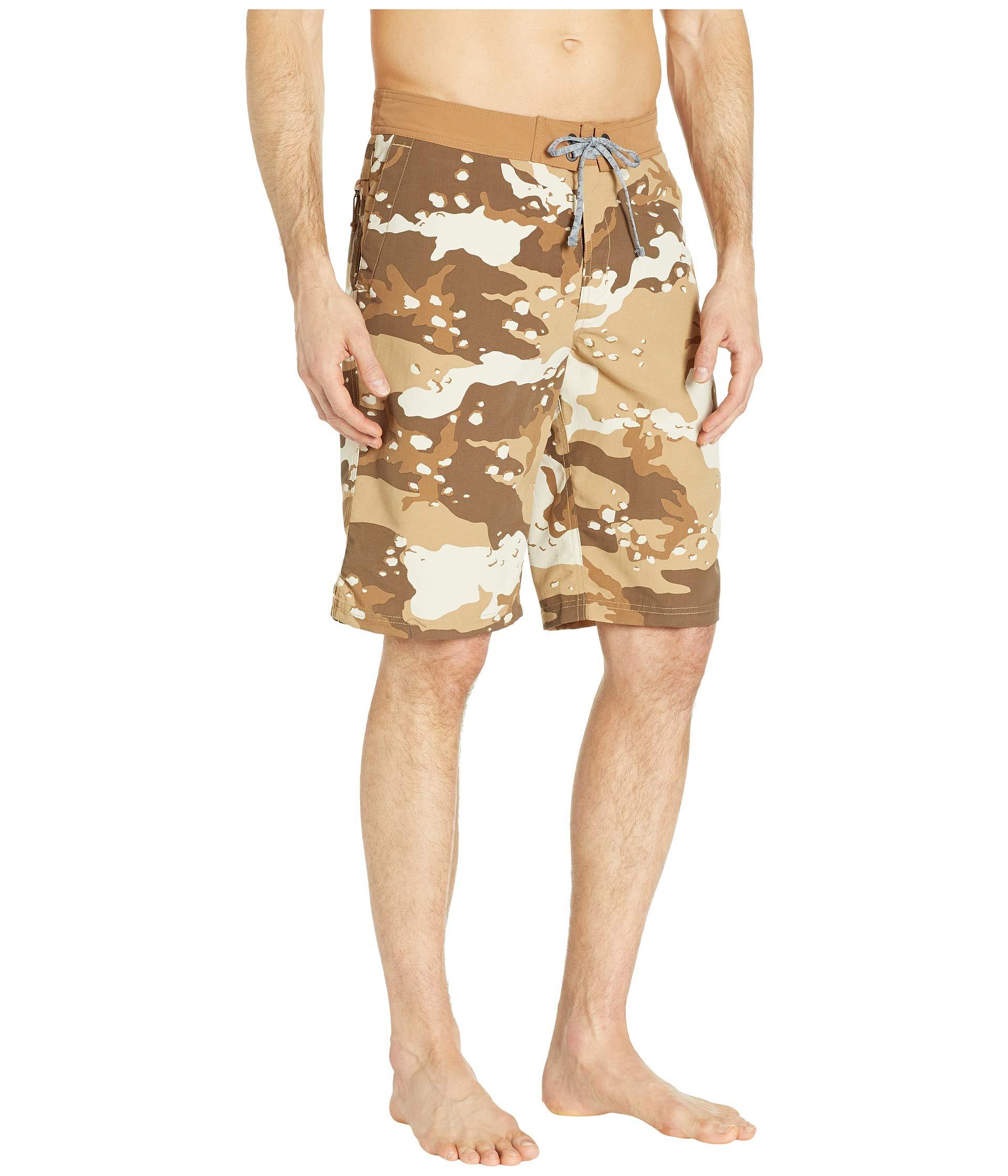 the north face boardshorts