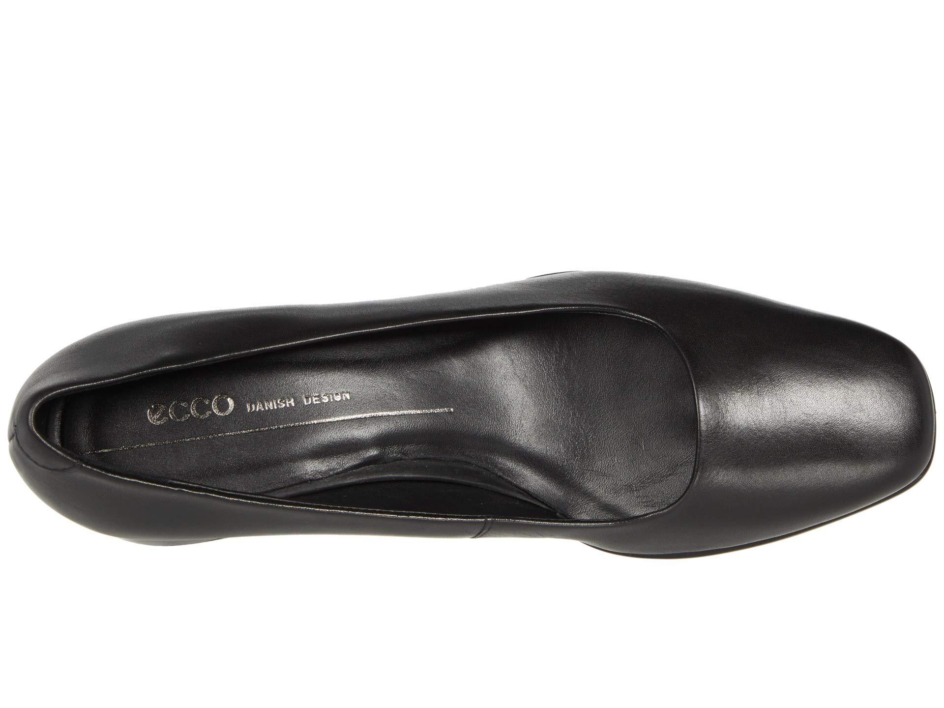 ecco shape m 35 pump