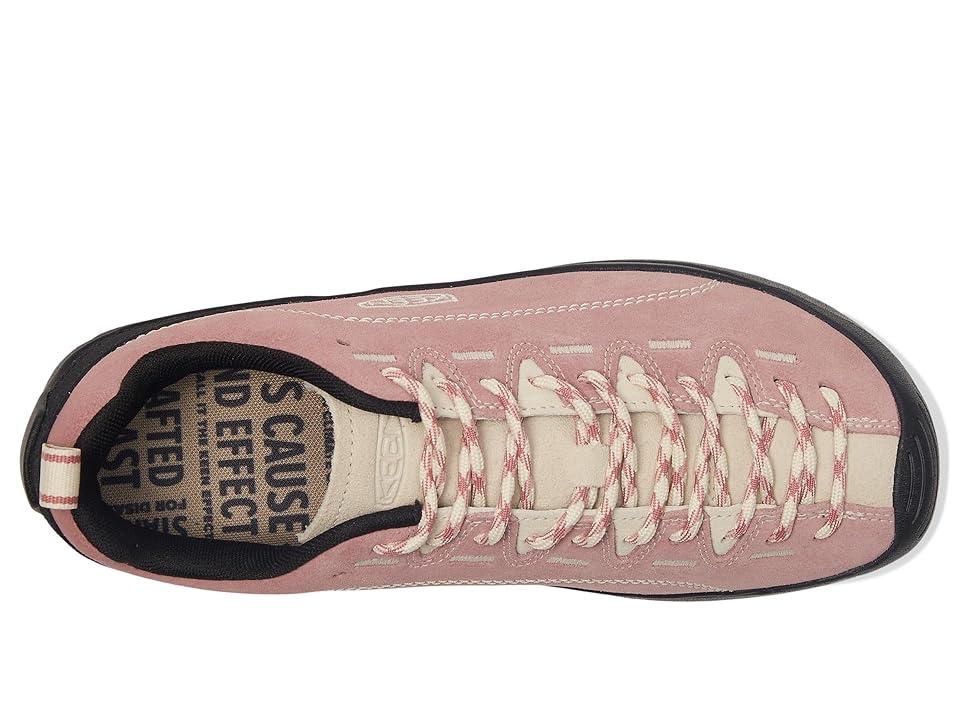 スニーカー Keen Jasper Suede Sneakers Nostalgia Rose Birch (W) W) Keen Jasper Suede Sneakers Nostalgia Rose Birch | eBay