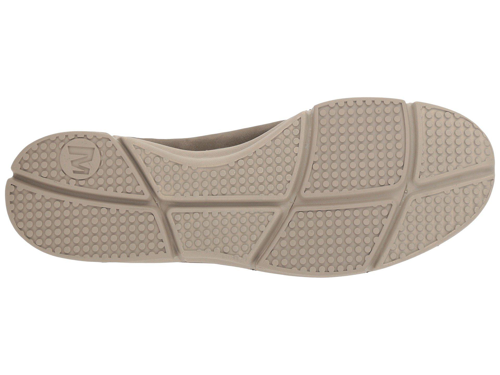 merrell zoe sojourn leather