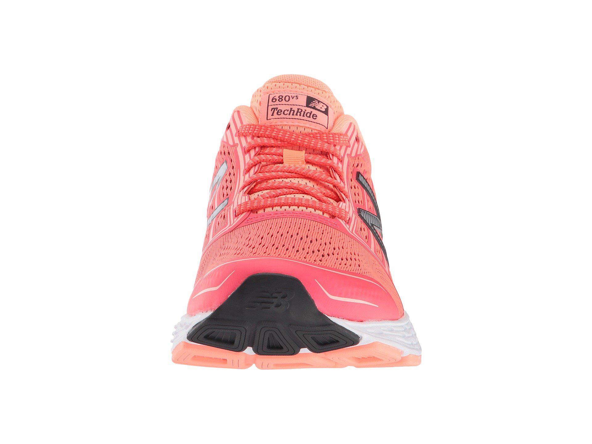 new balance 680 v5 women's running shoes