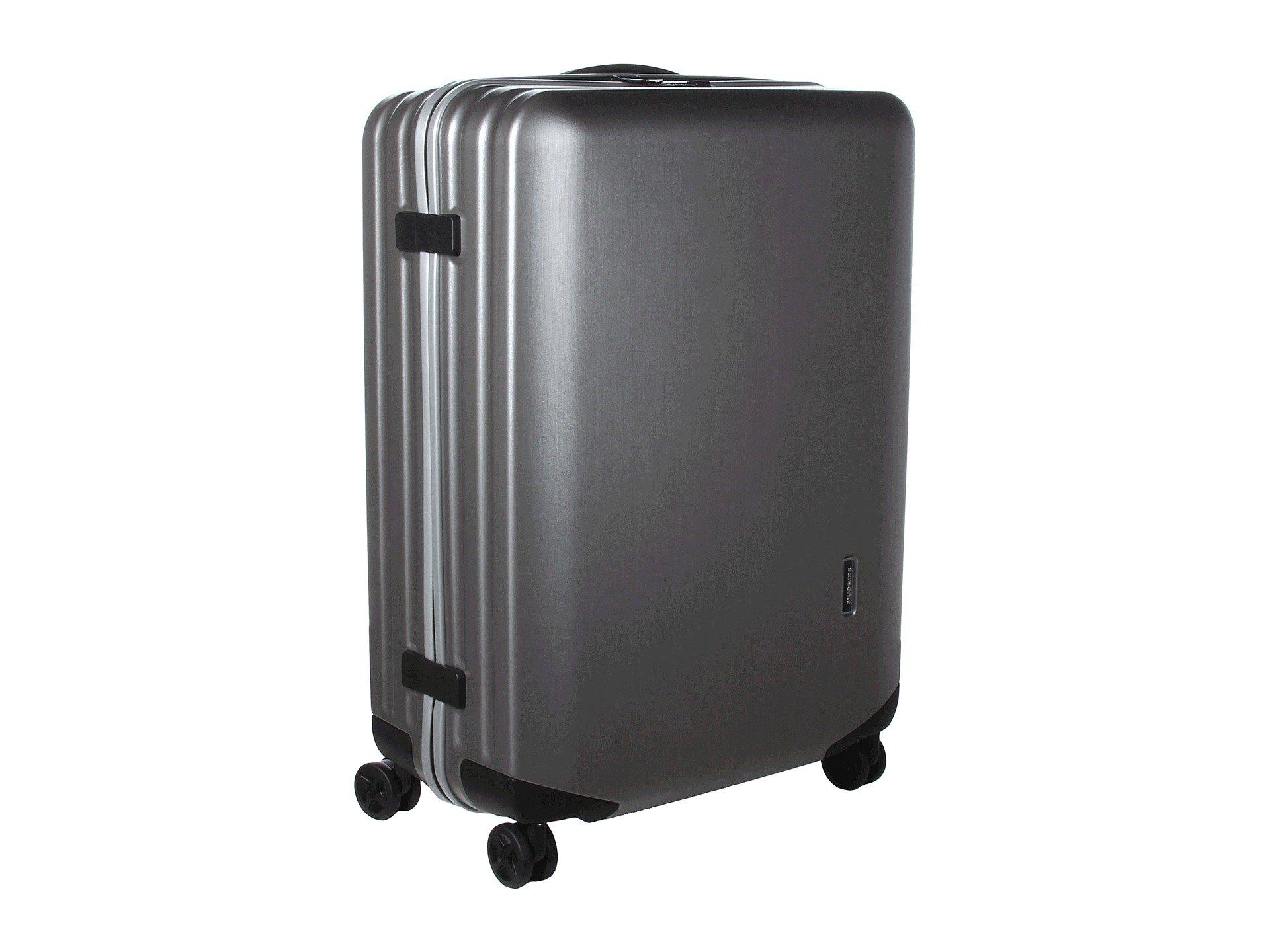 samsonite luggage inova