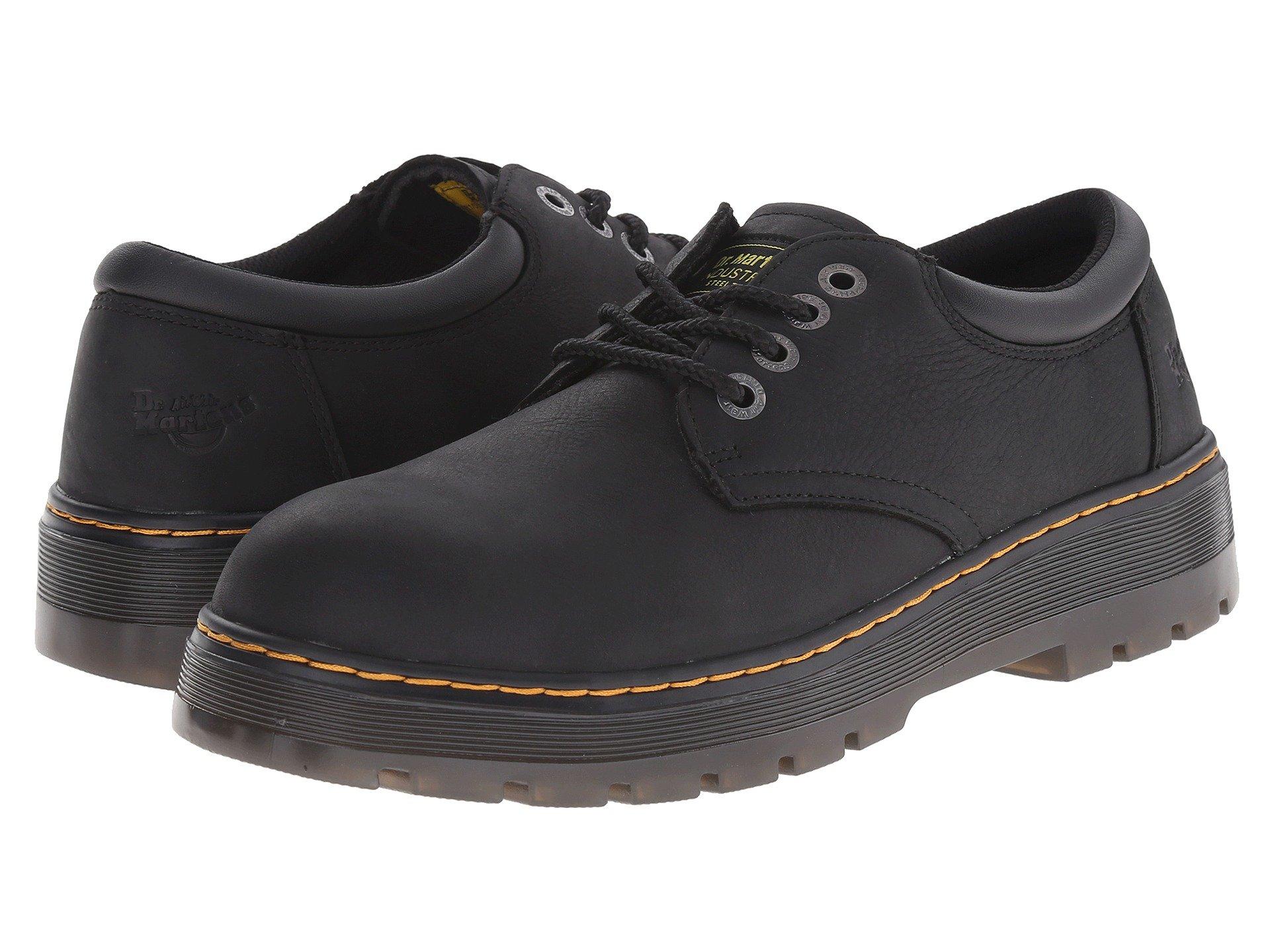 dr martens bolt st