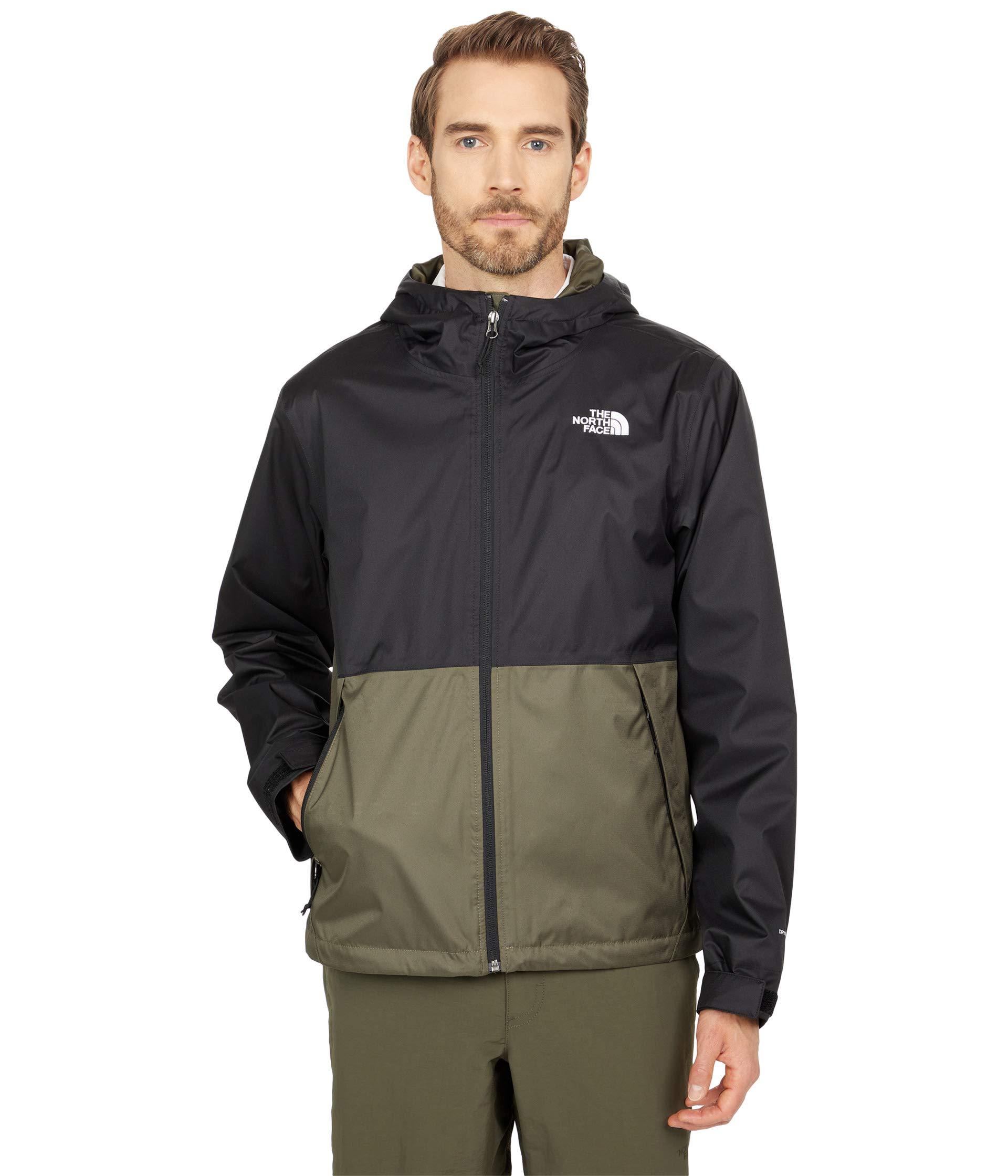millerton jacket