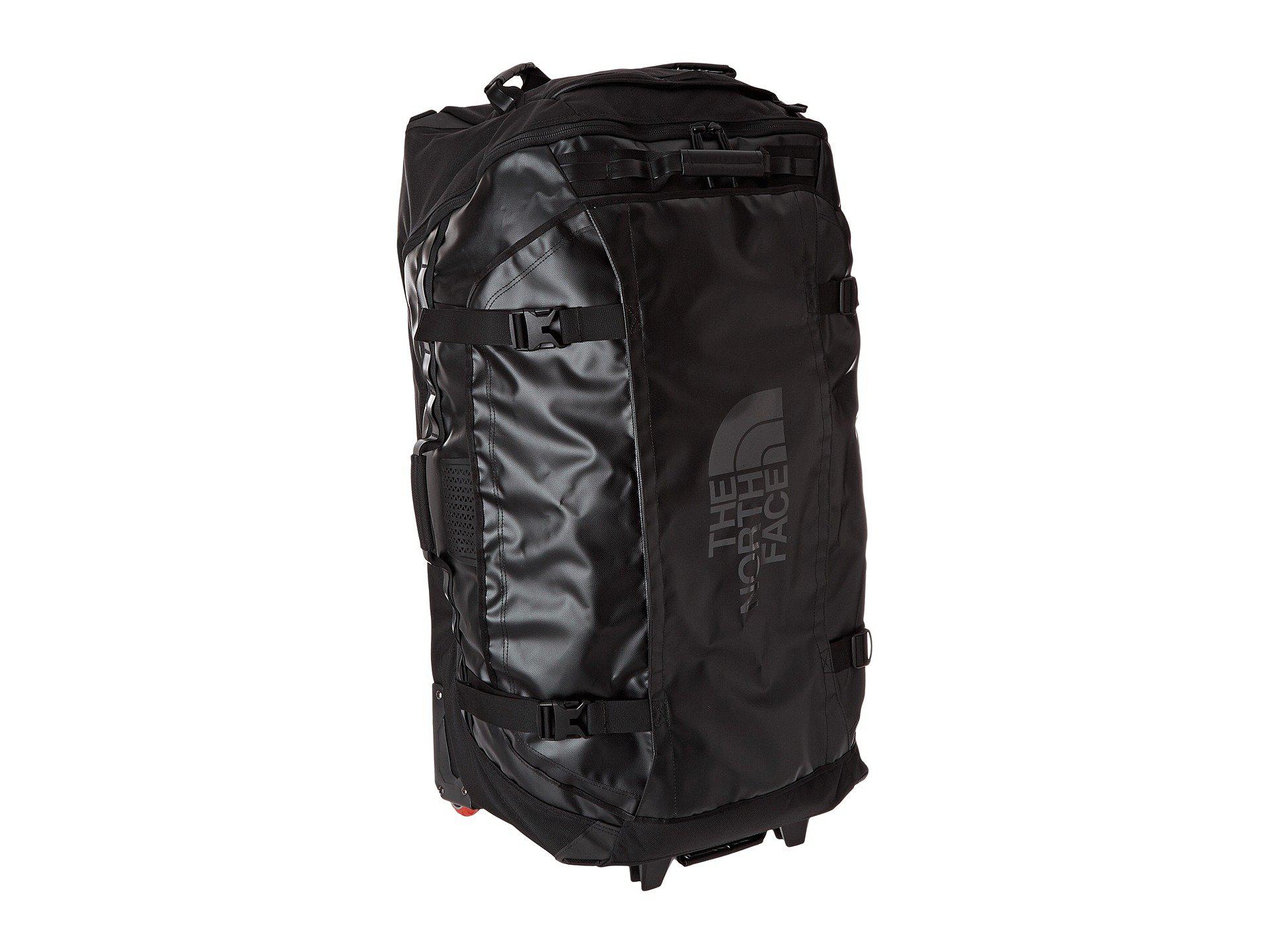The North Face Rolling Thunder 36" in Black for Men | Lyst