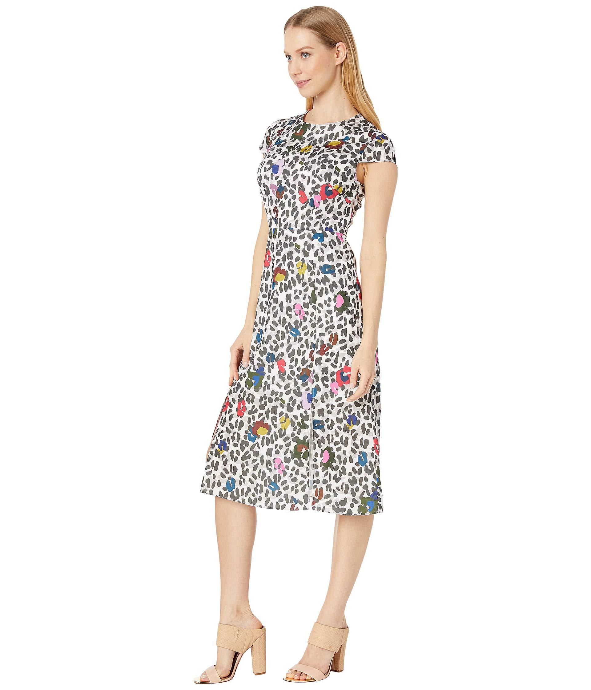 ted baker stelaar wilderness dress