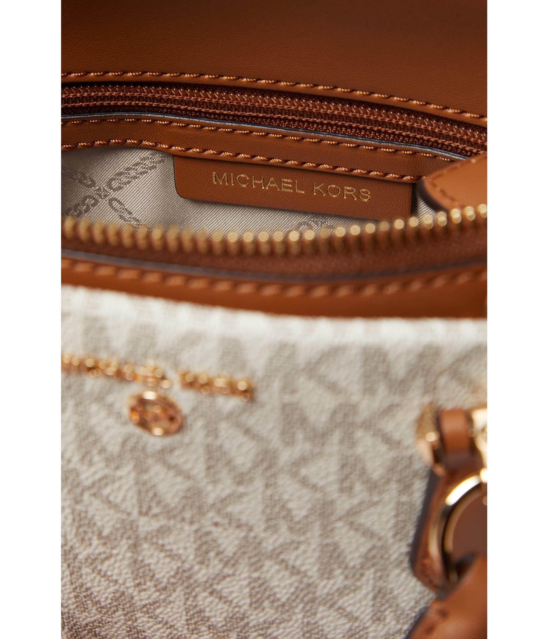 marilyn small saffiano leather crossbody bag