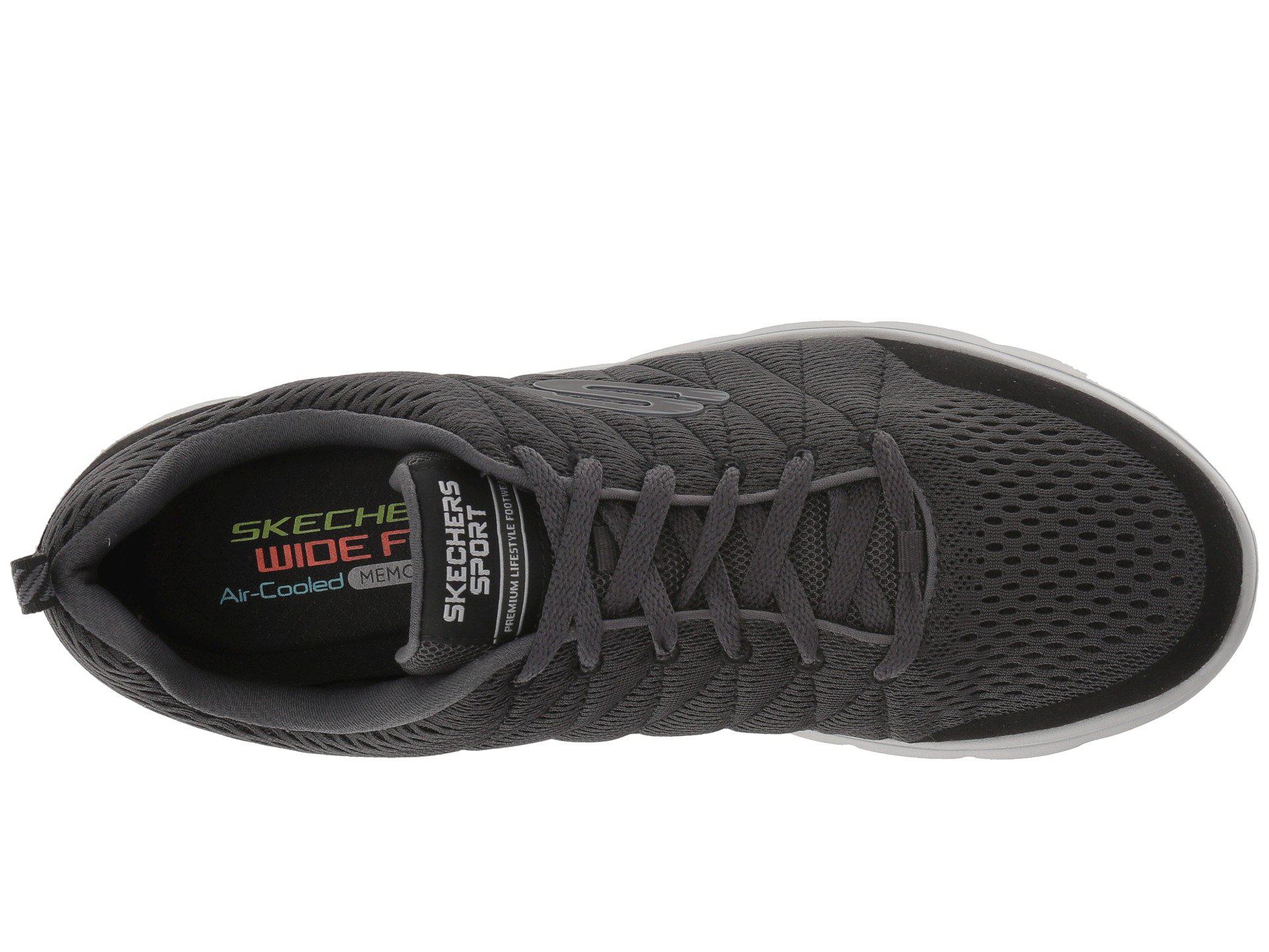 skechers marauder mershon