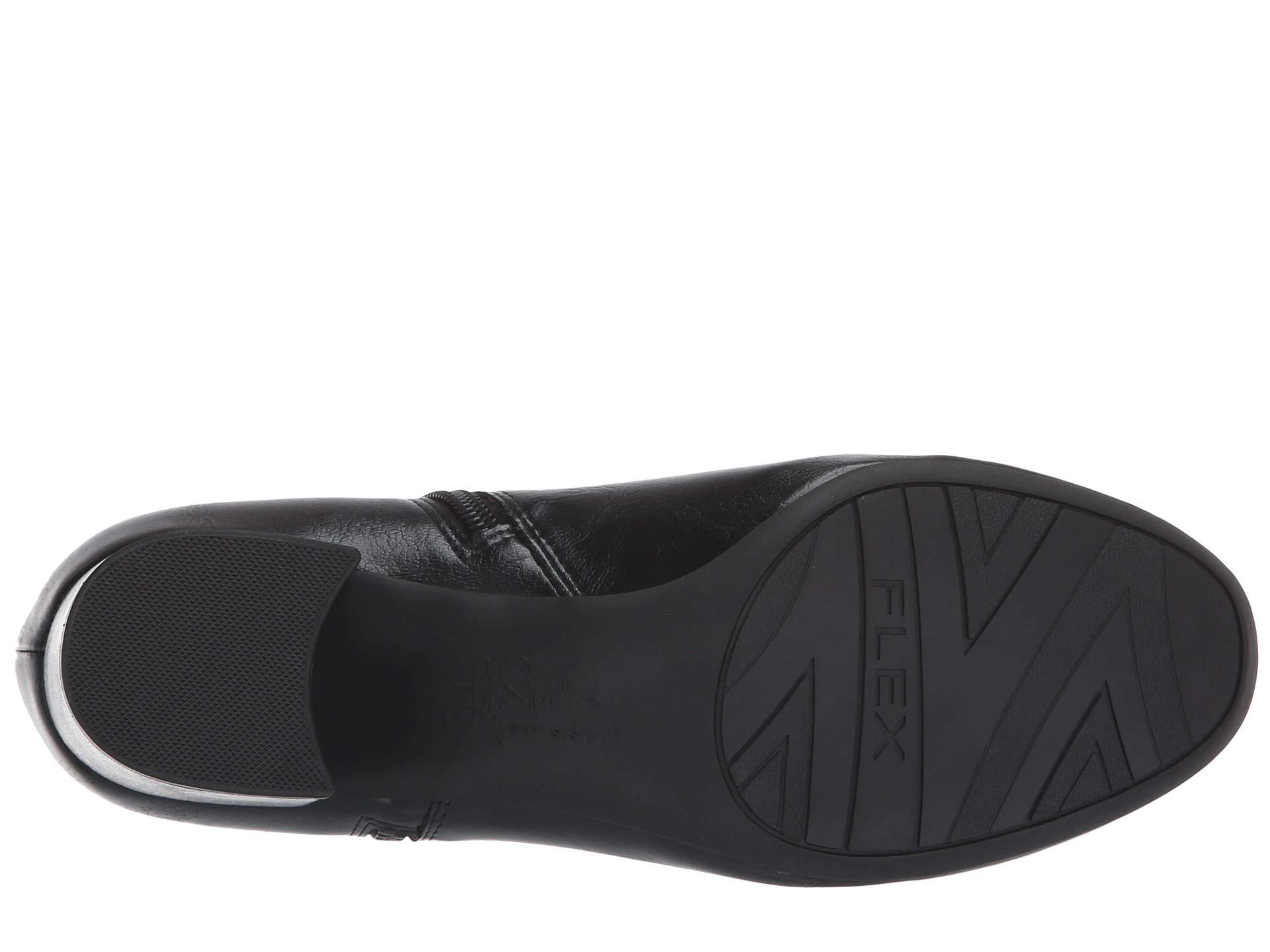 lifestride tribeca bootie