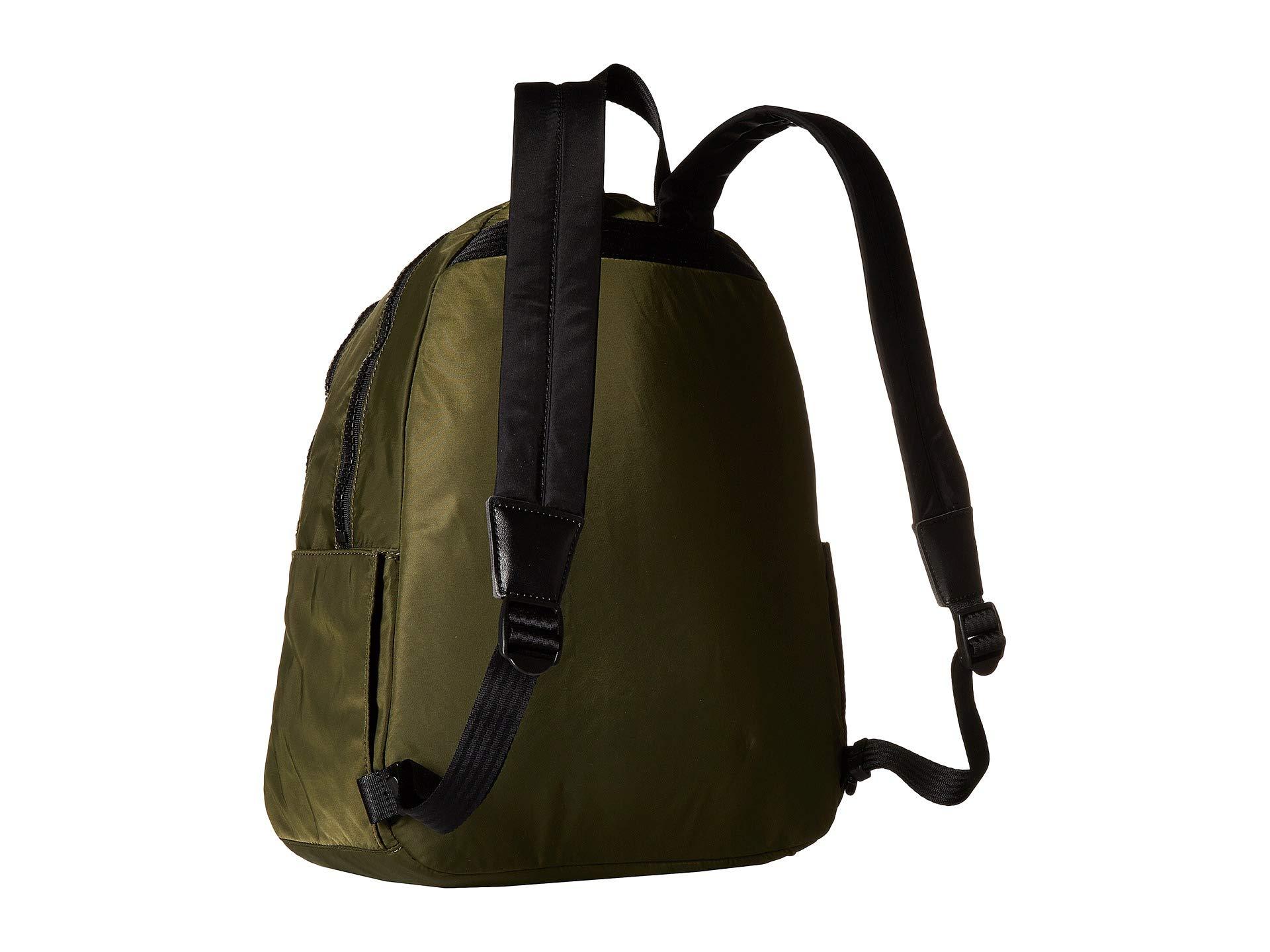 Kipling Maybel Backpack in Green Lyst