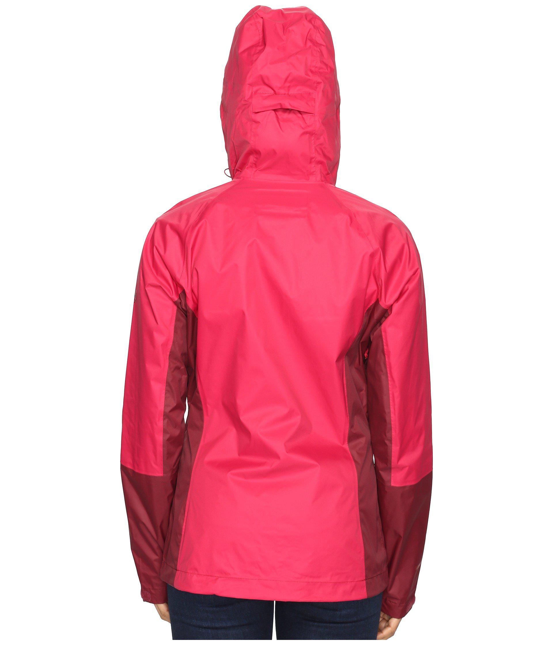 mountain hardwear exponent 2 jacket