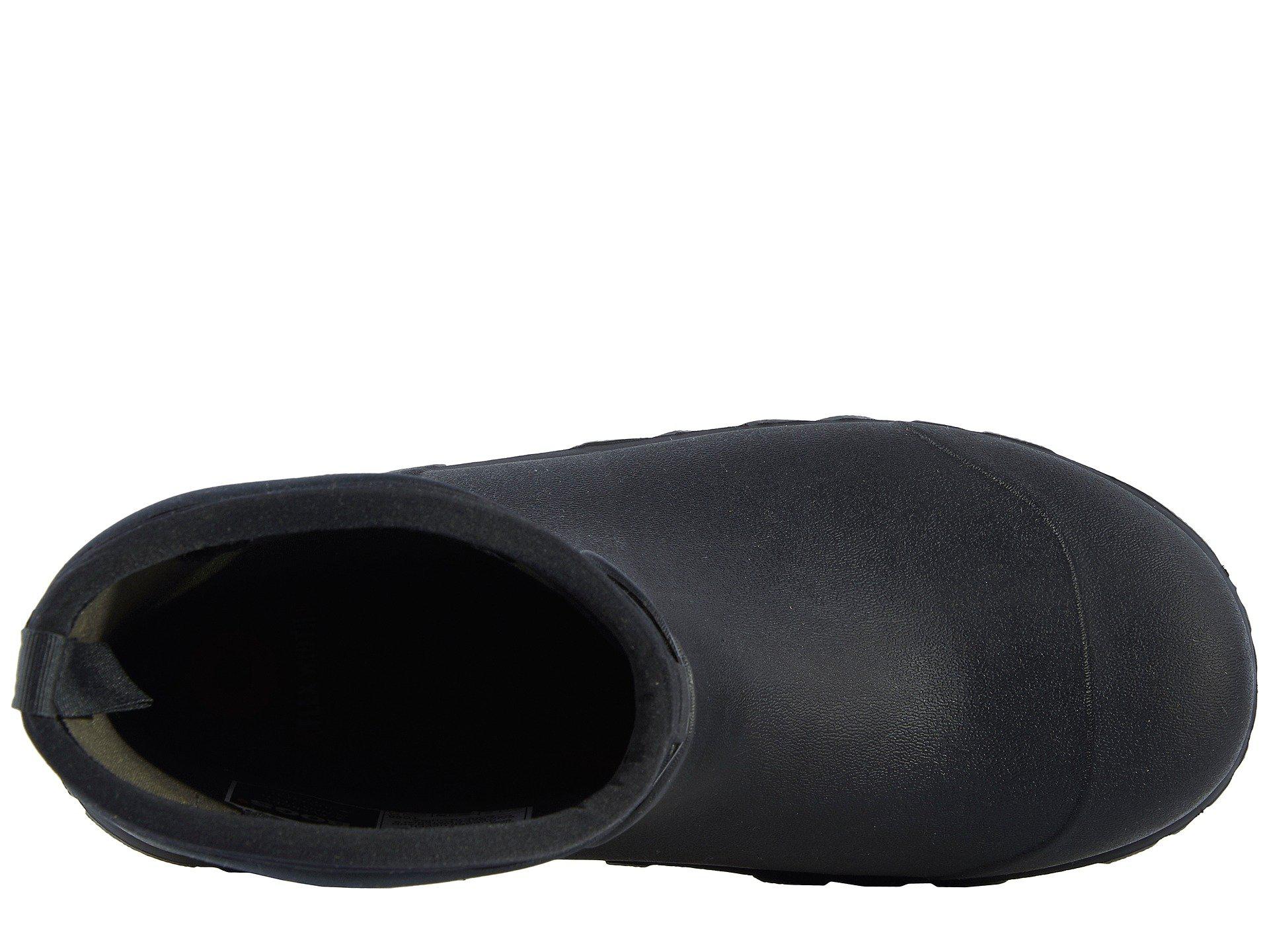 bogs workman mid soft toe