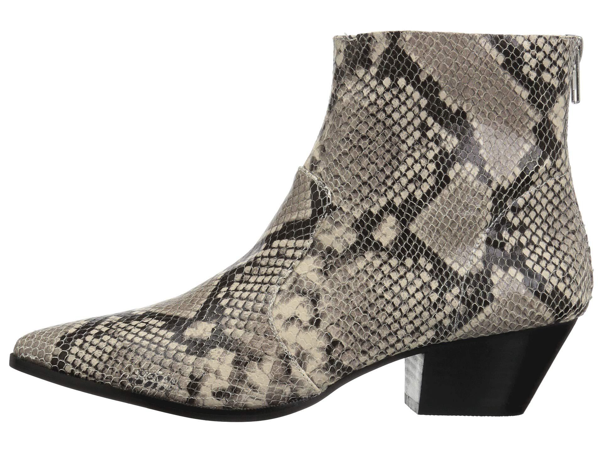 steve madden cobra boots