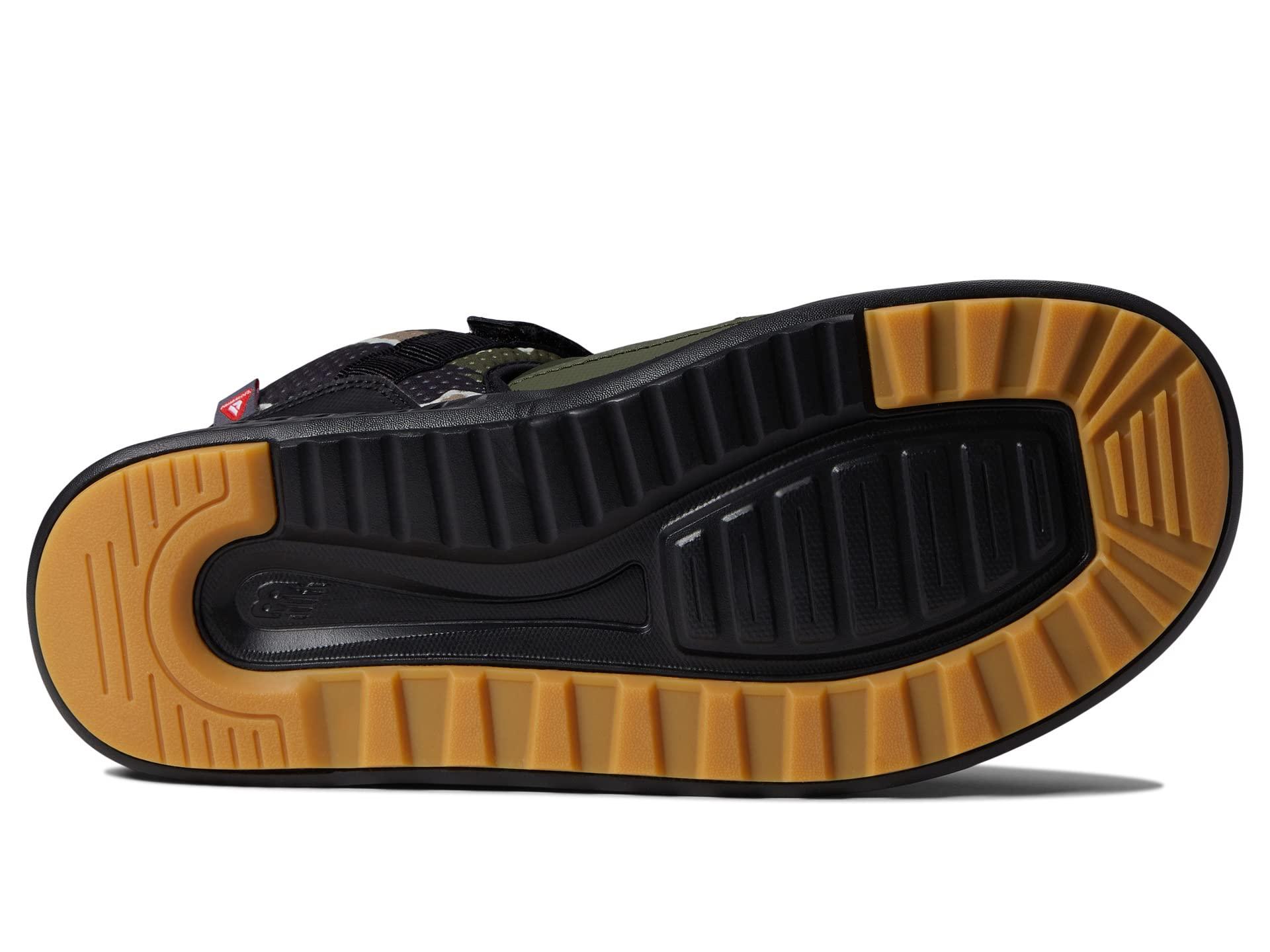 New Balance Synthetic Caravan Moc in 