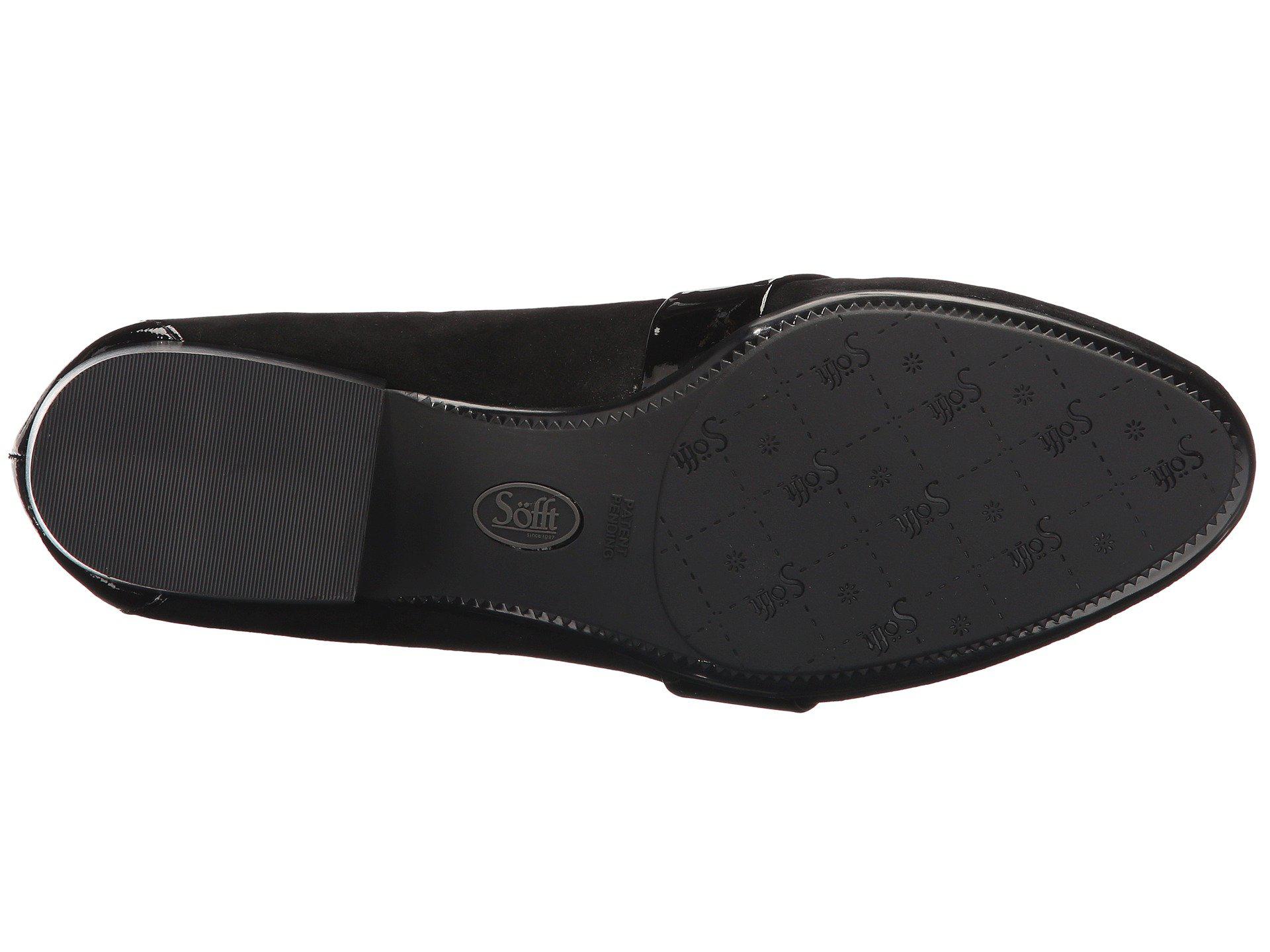 sofft brandis loafer