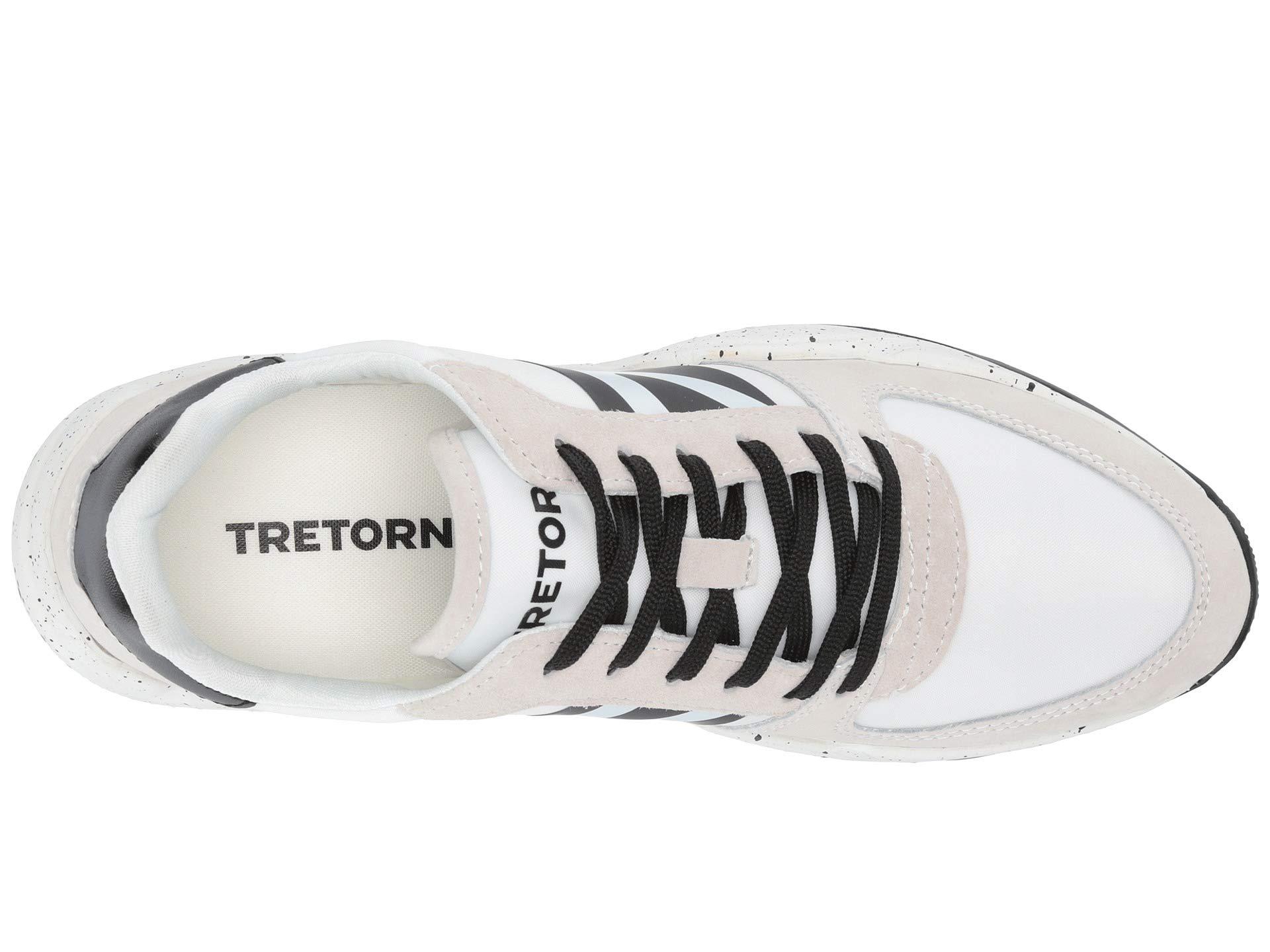 tretorn lexie sneakers