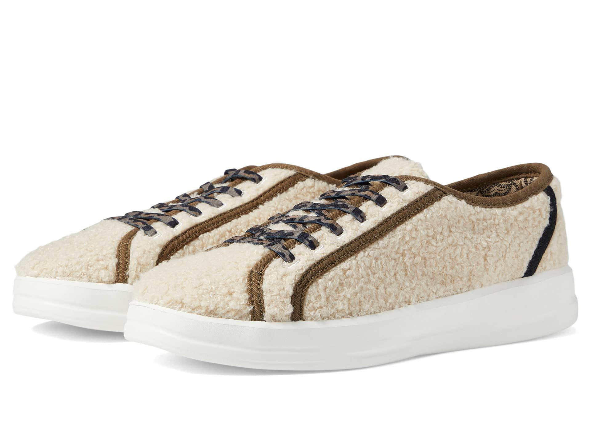 Hey Dude Women'S Hey Dude Karina Slip-On Shoes Jet Black | Womens Boat Shoes & Slip-Ons | Wheat 