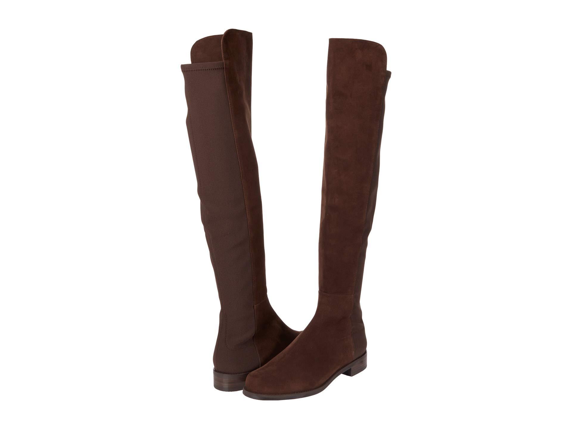 the 5050 boot