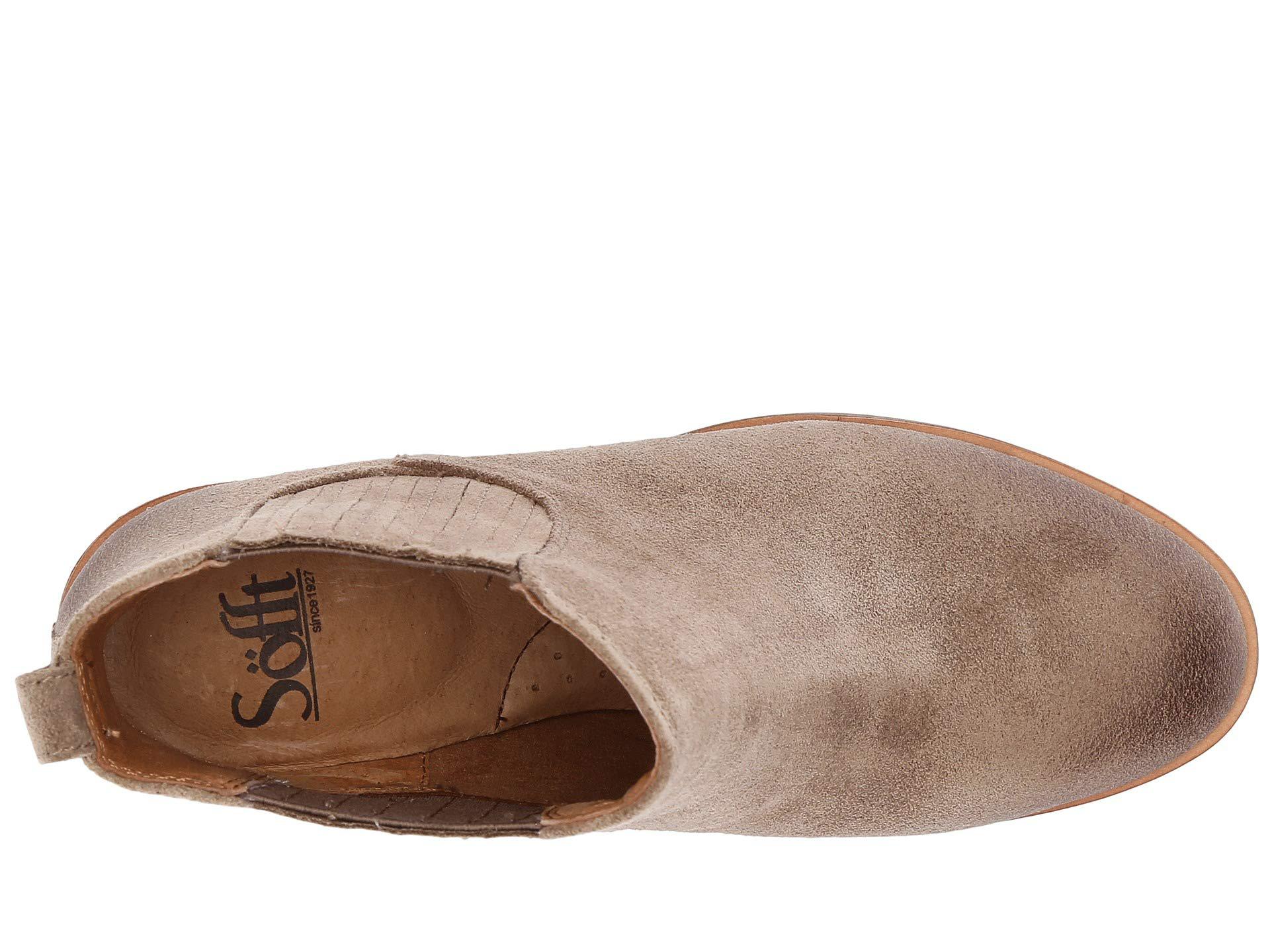 sofft sadova boots
