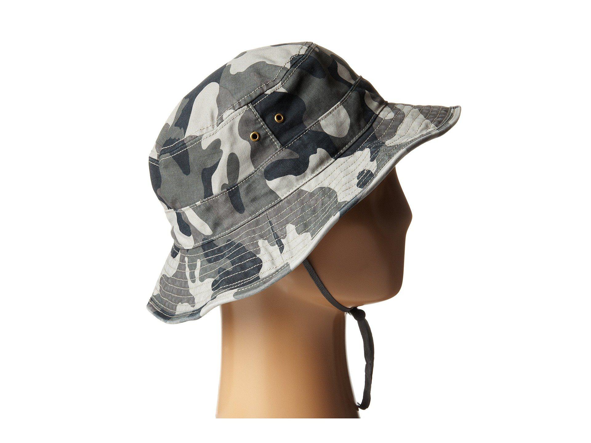 carhartt billings hat