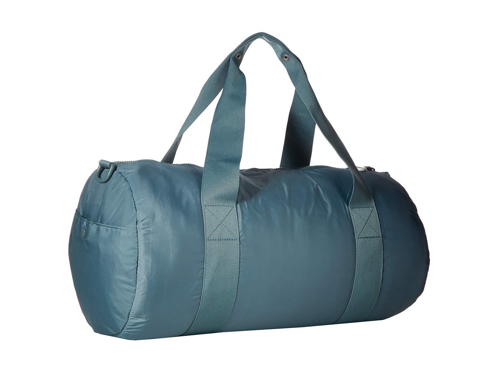 adidas rolling duffle