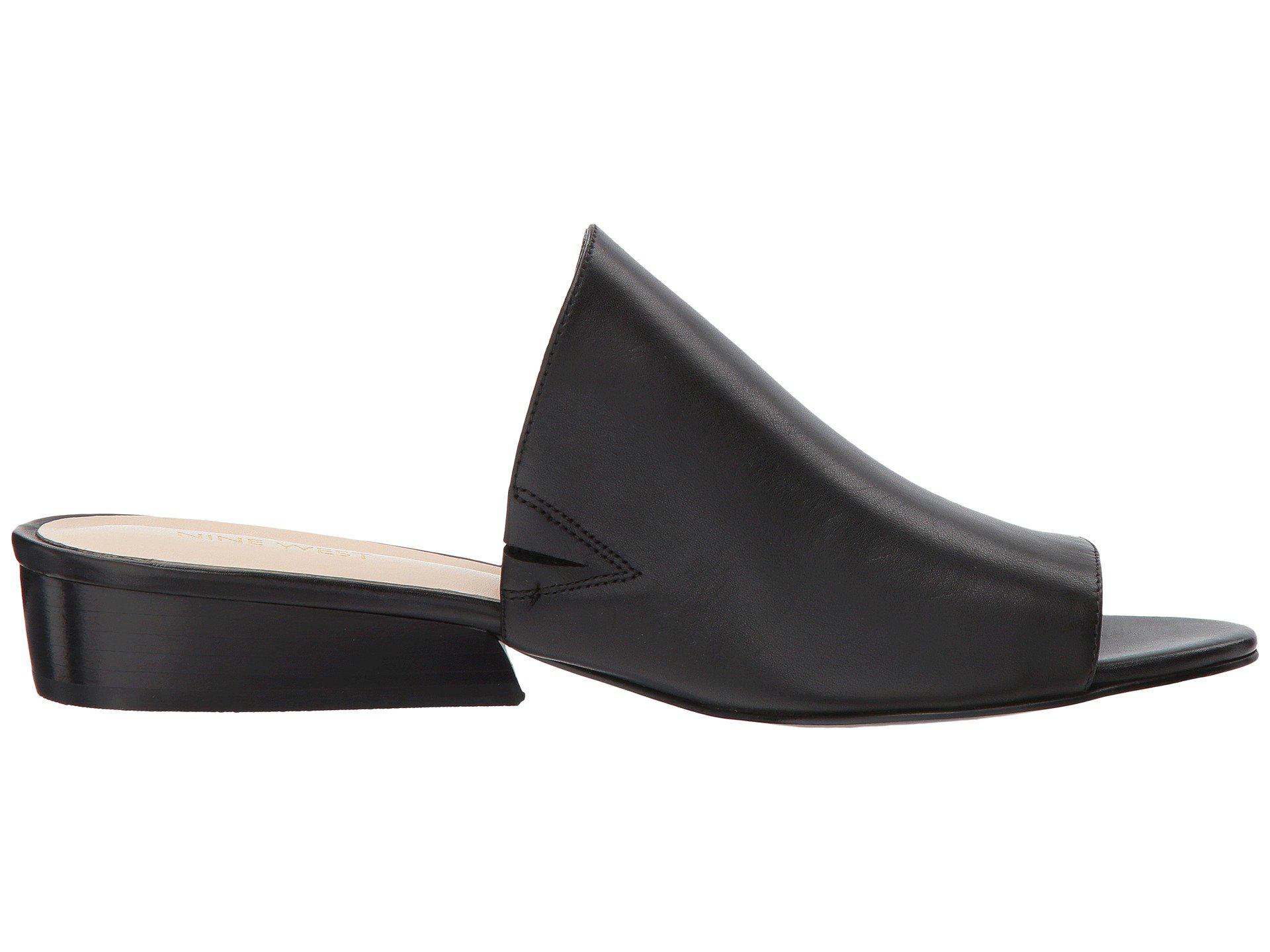 lynneah slide sandals