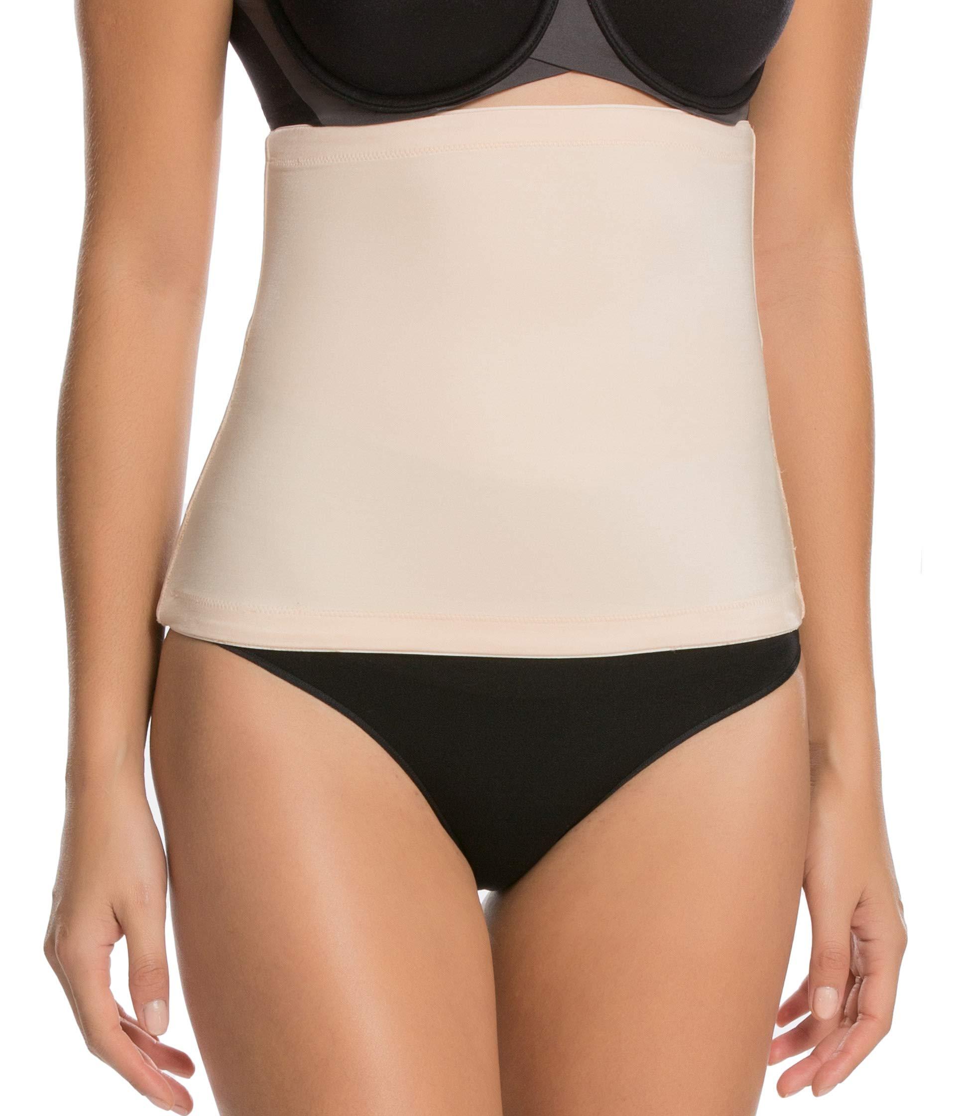 Spanx Synthetic It's A Cinch Waist Cincher in Beige (Natural) Lyst