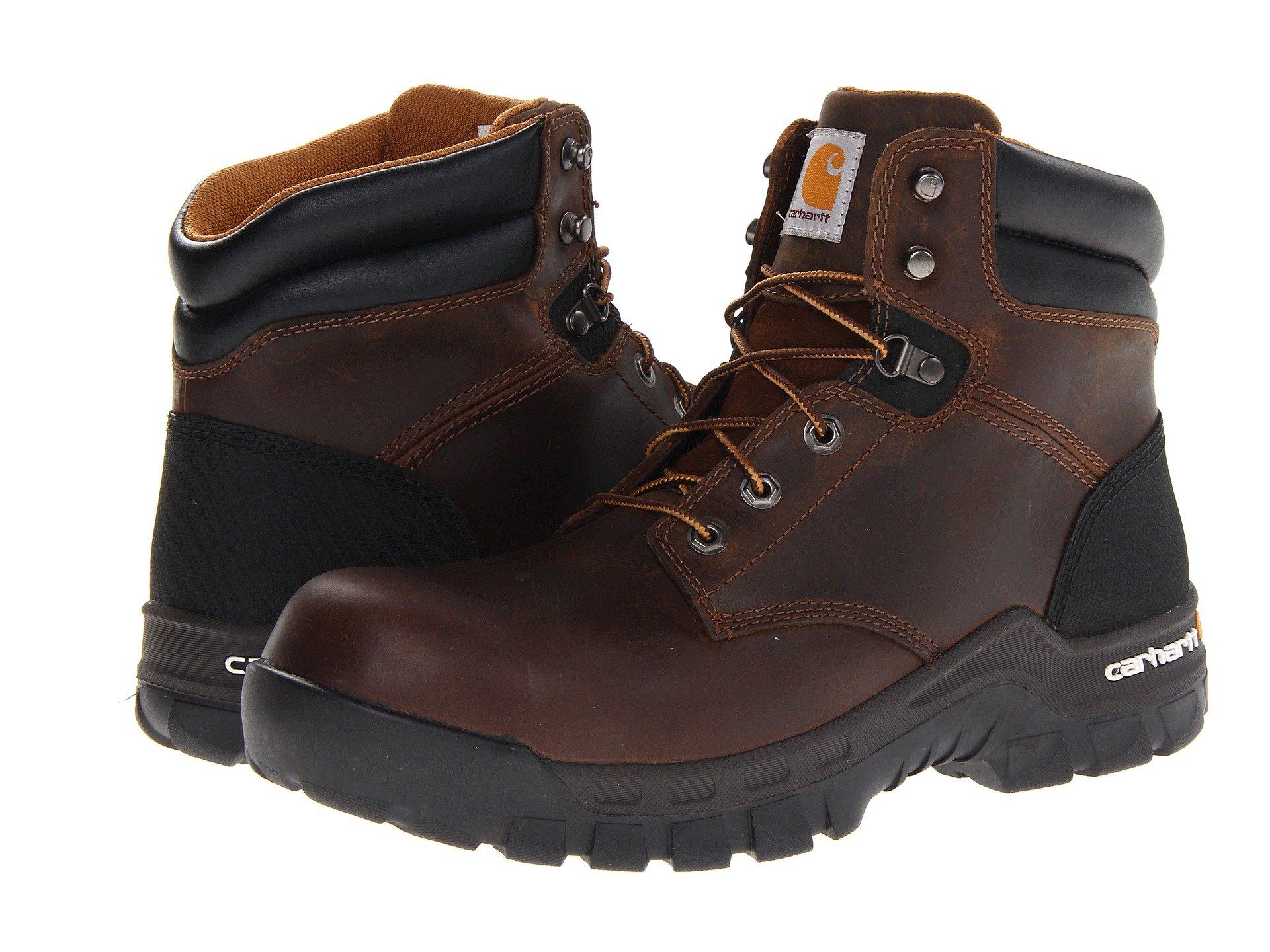 carhartt work boots on sale