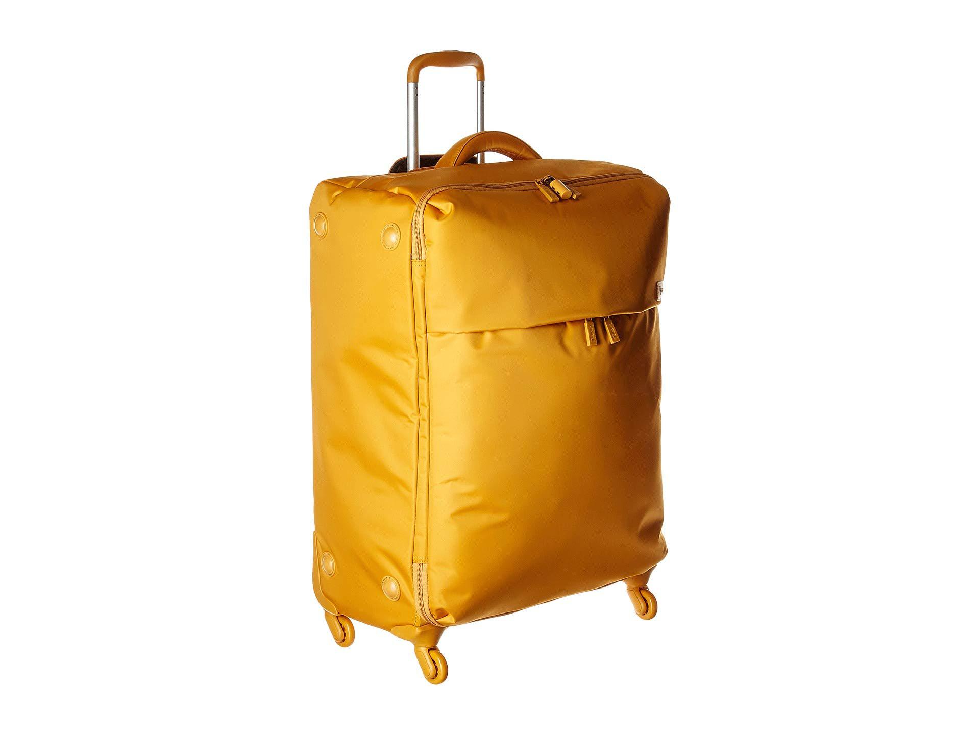 lipault luggage myer