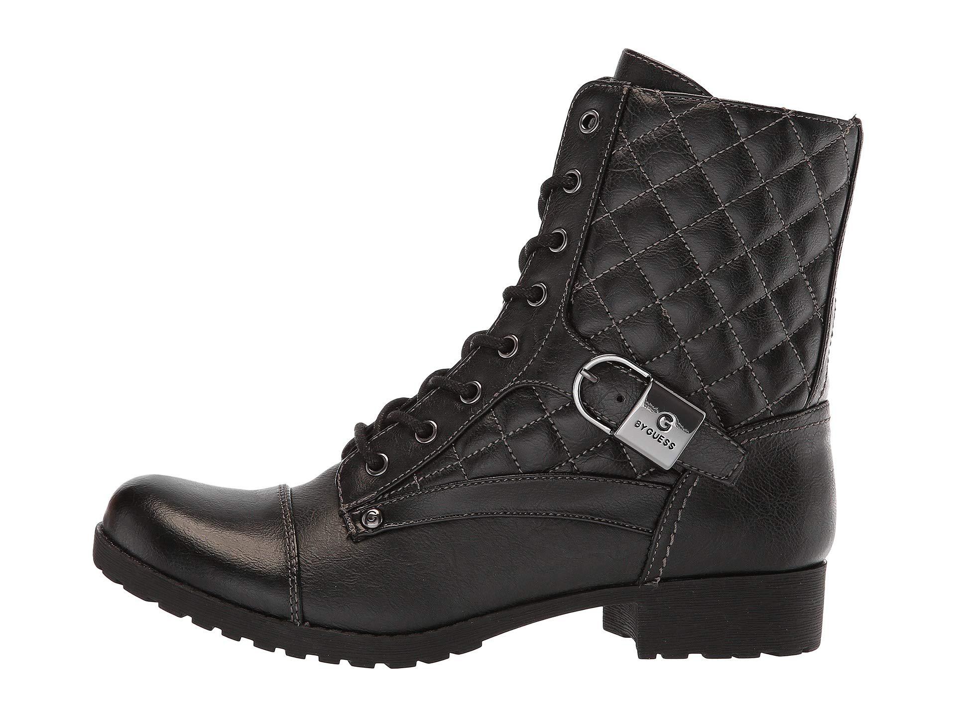 guess byson boots