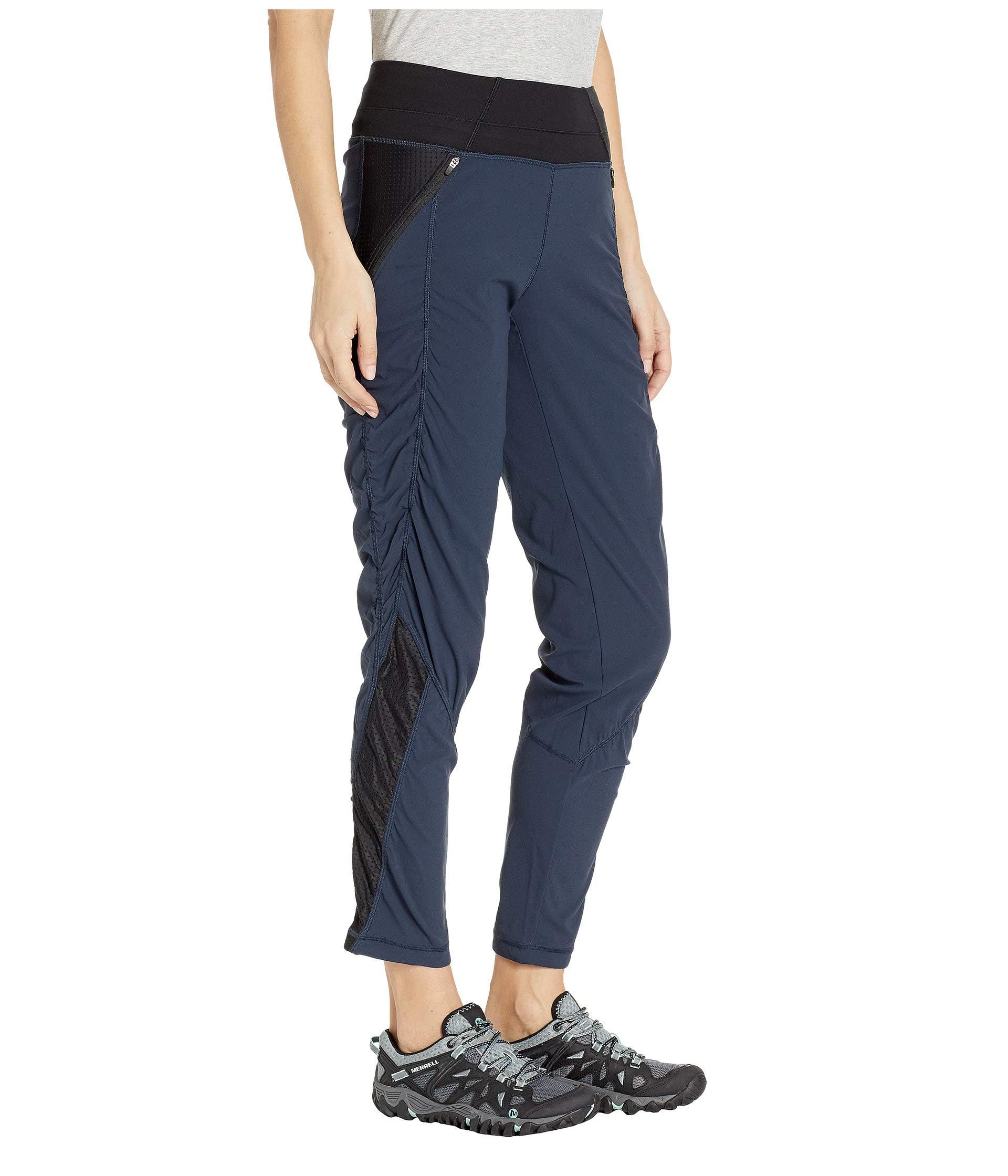 north face on the go pants