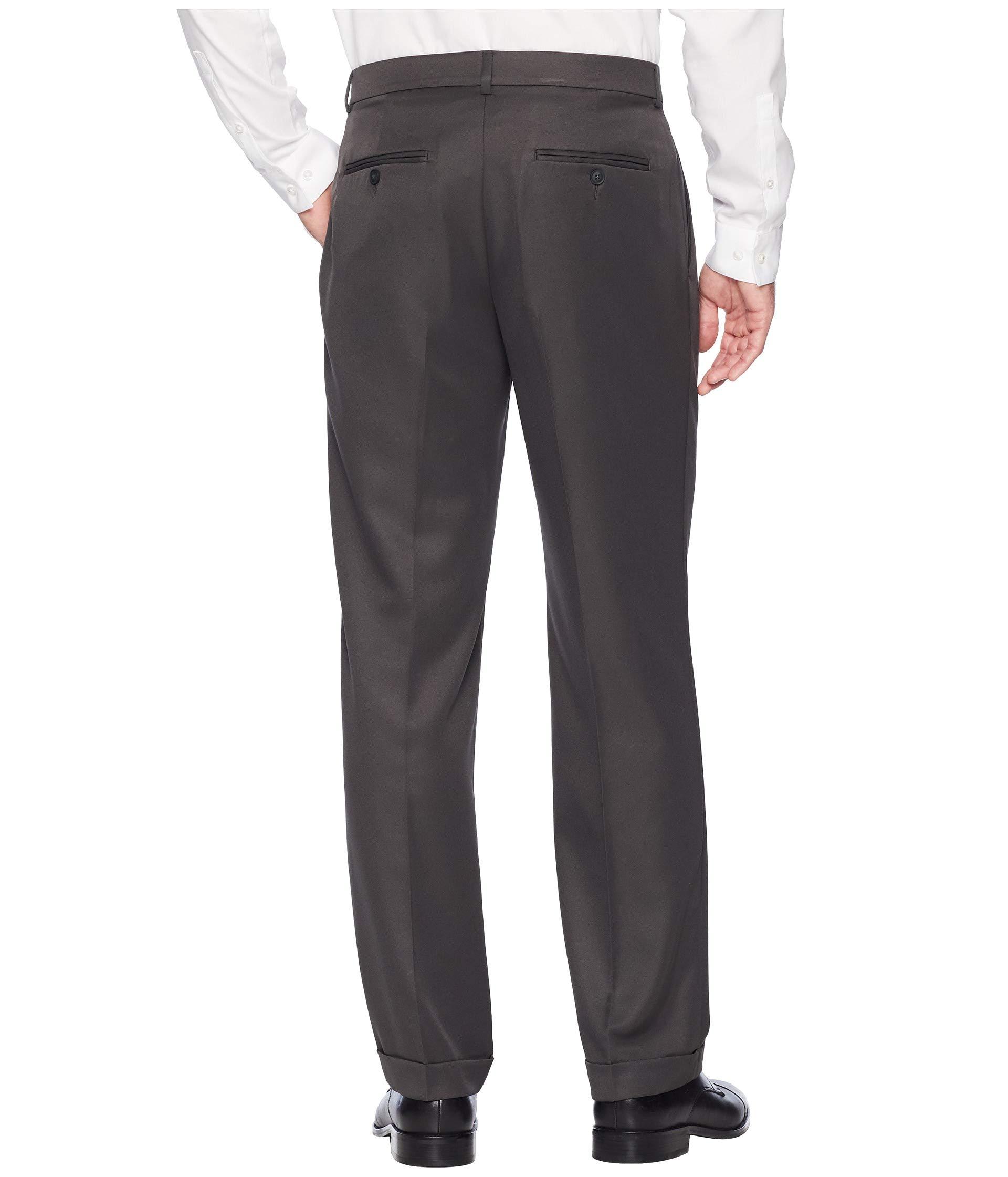 perry ellis track pants