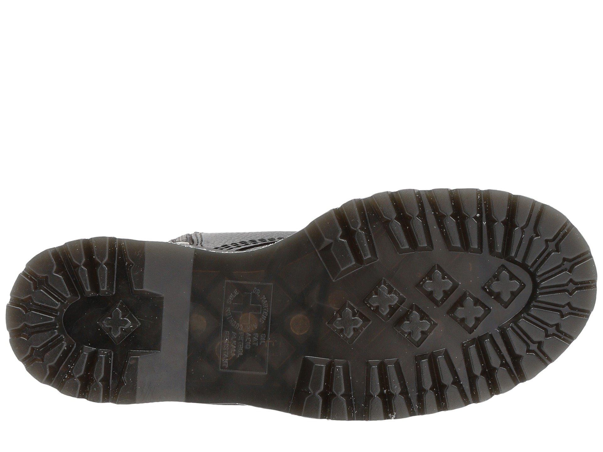 dr martens jagger 55