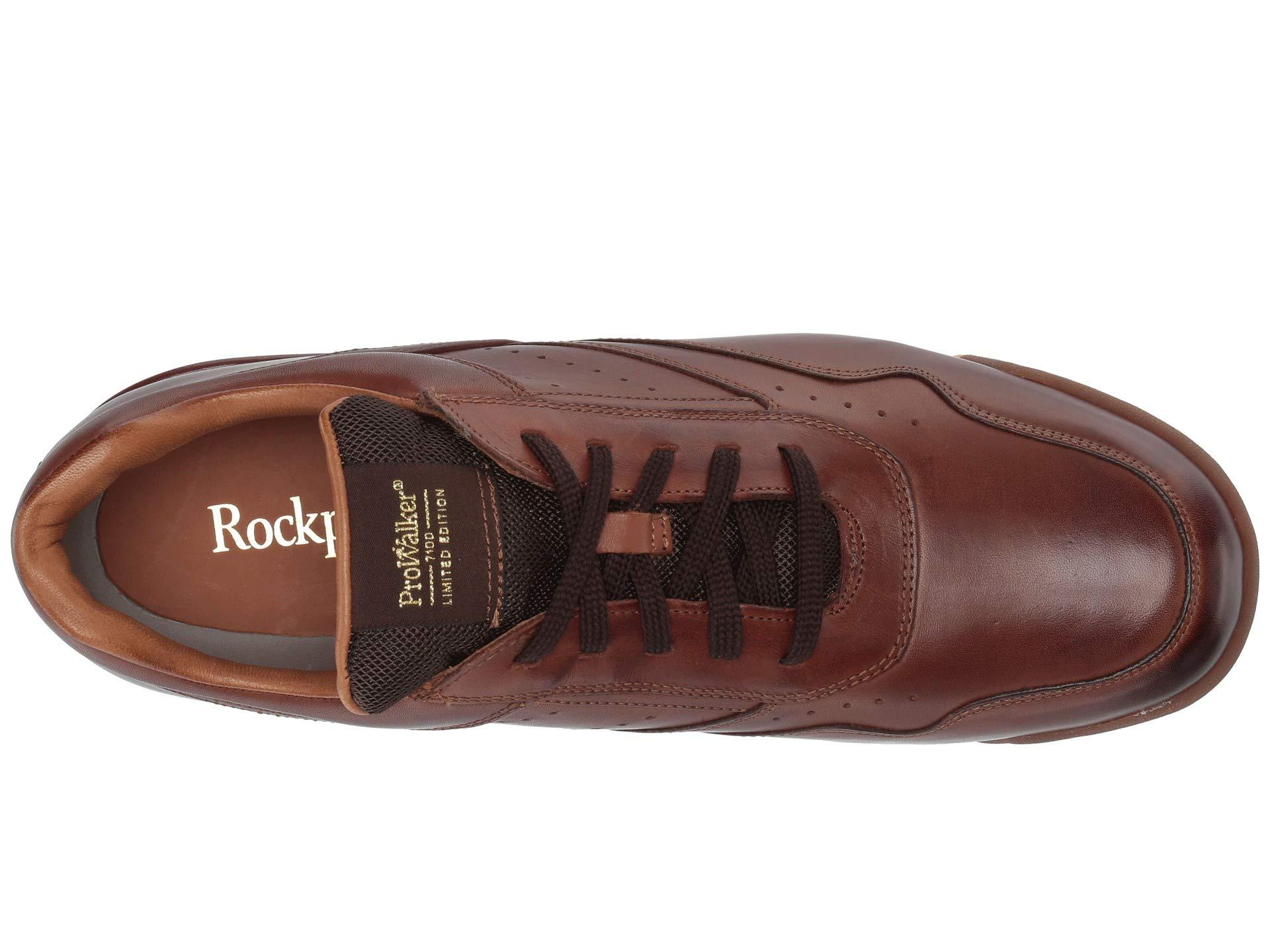 rockport prowalker 7100 ltd