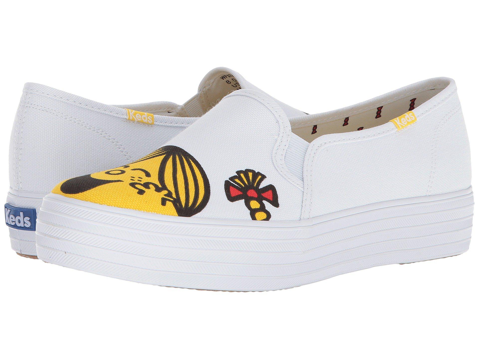 little miss keds