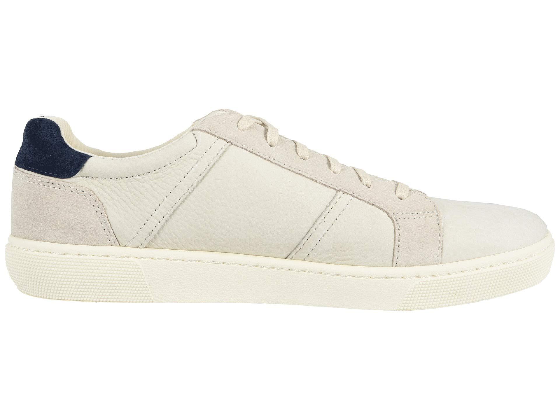 toms leandro canvas sneaker