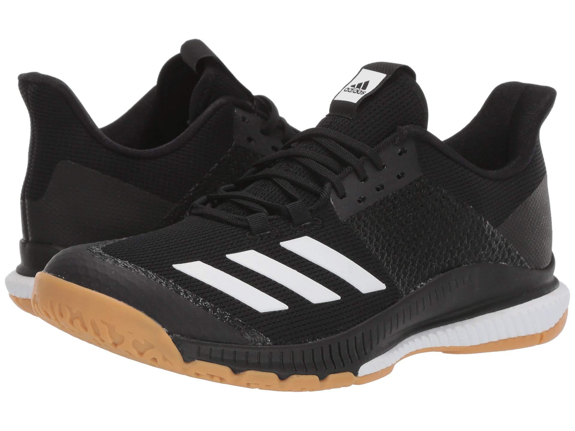 crazyflight bounce 3 shoes
