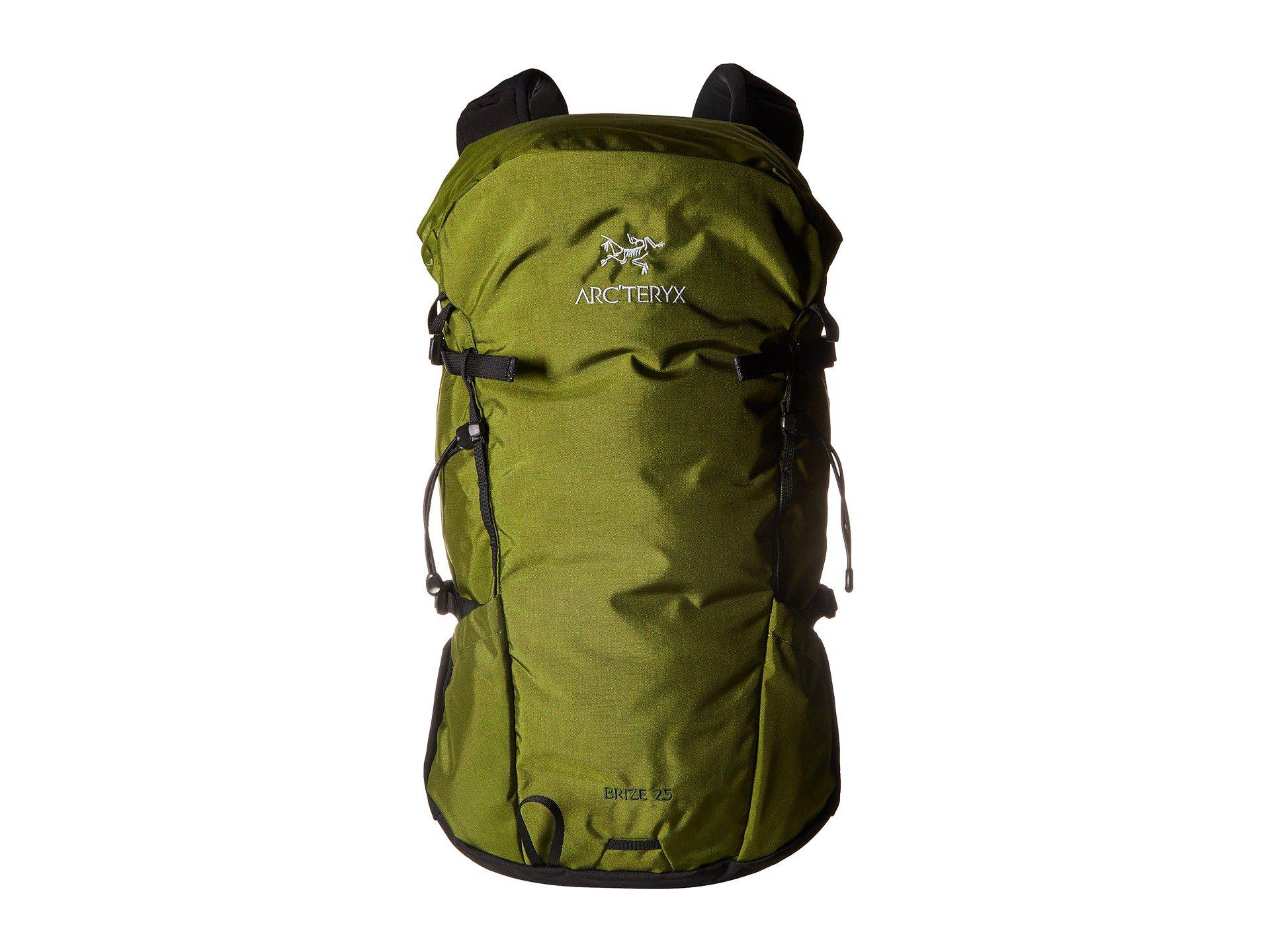 brize 25 backpack